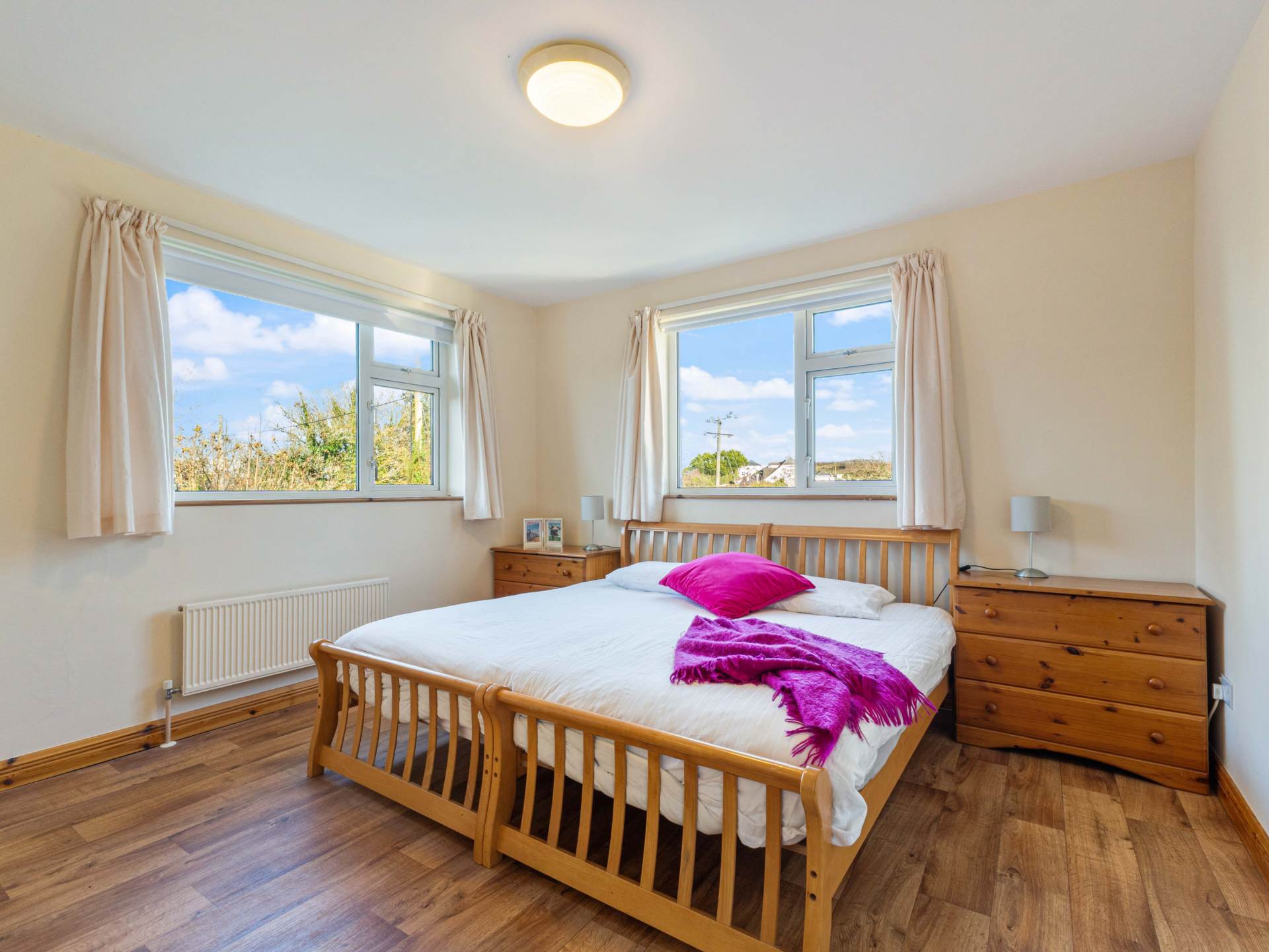 Dove House Crosspatrick Killala Mayo