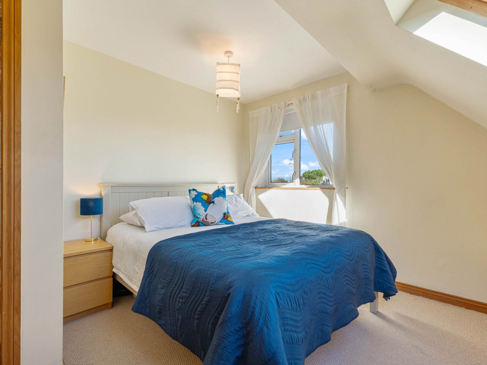 Dove House Crosspatrick Killala Mayo