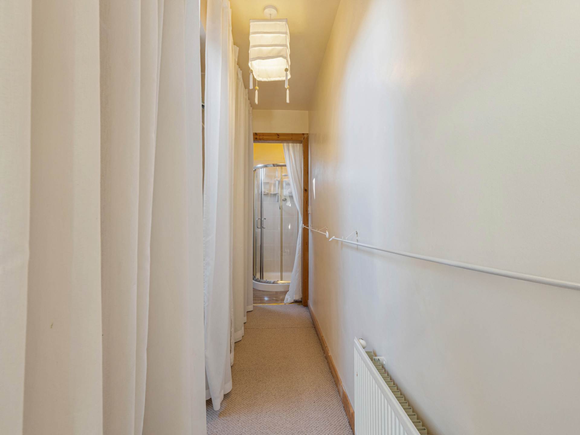 Dove House Crosspatrick Killala Mayo