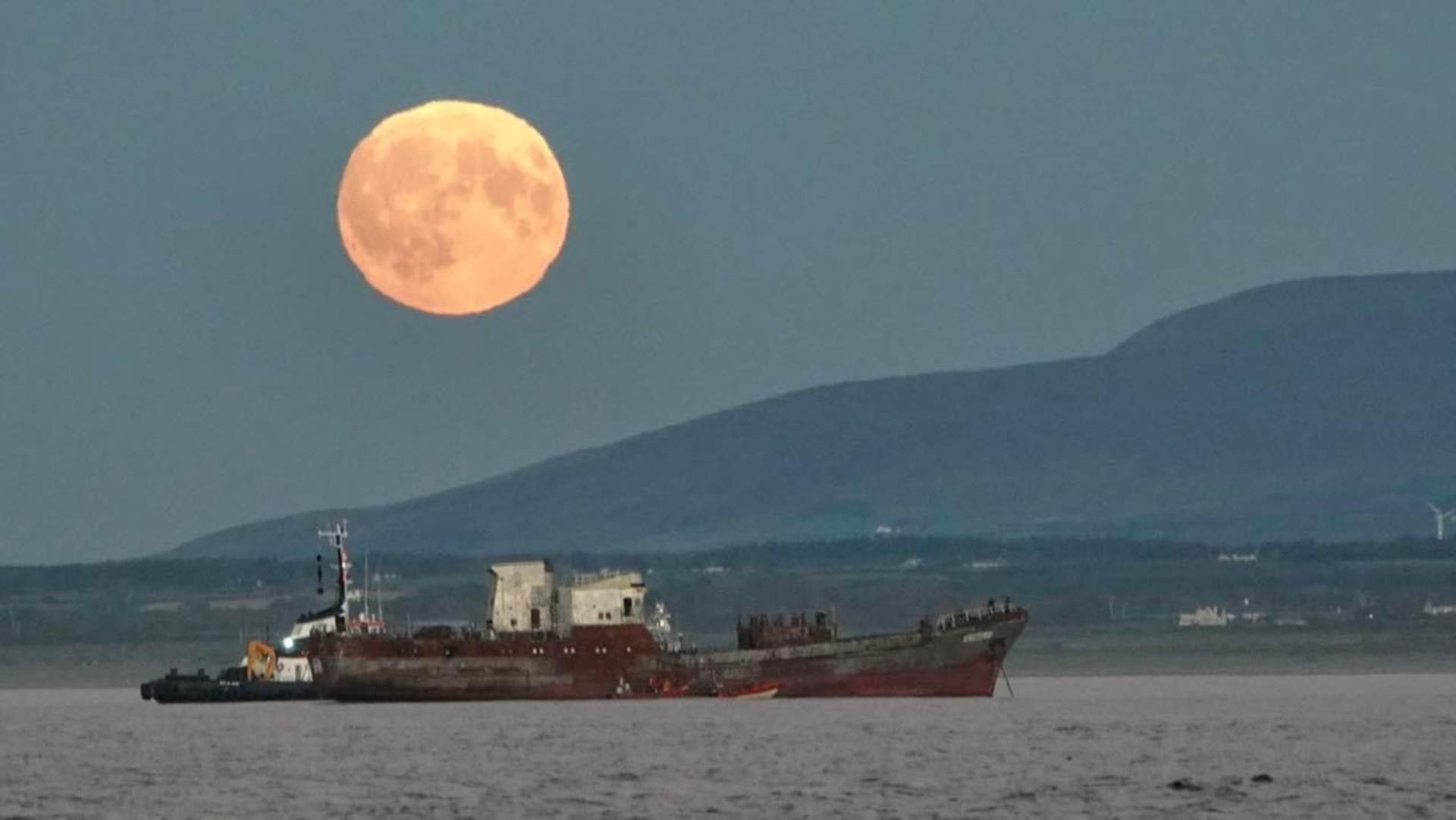 Dove House Crosspatrick Killala Mayo