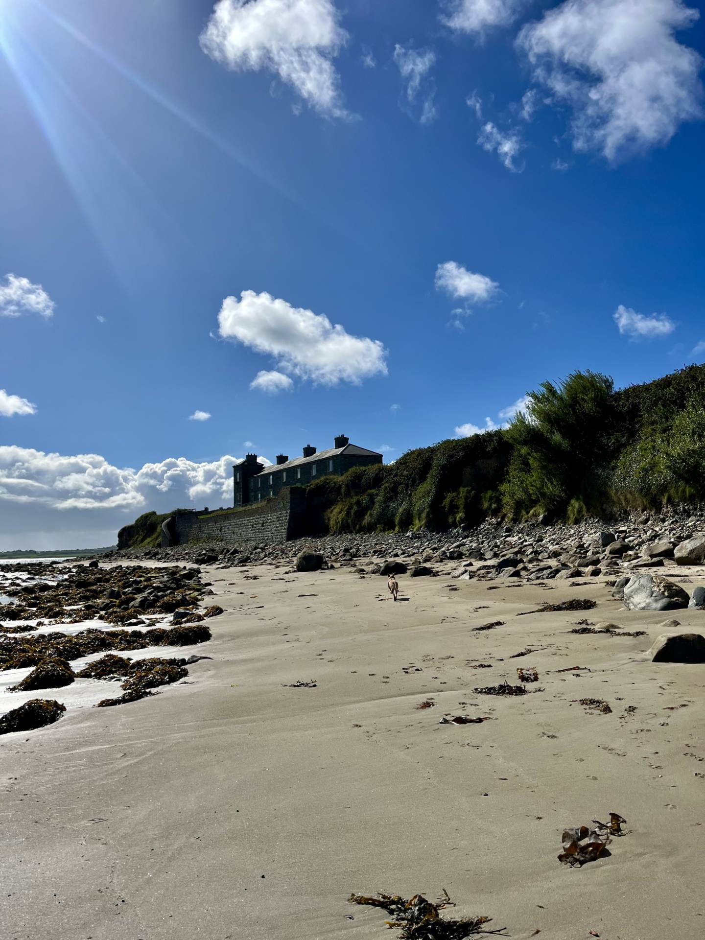 Dove House Crosspatrick Killala Mayo