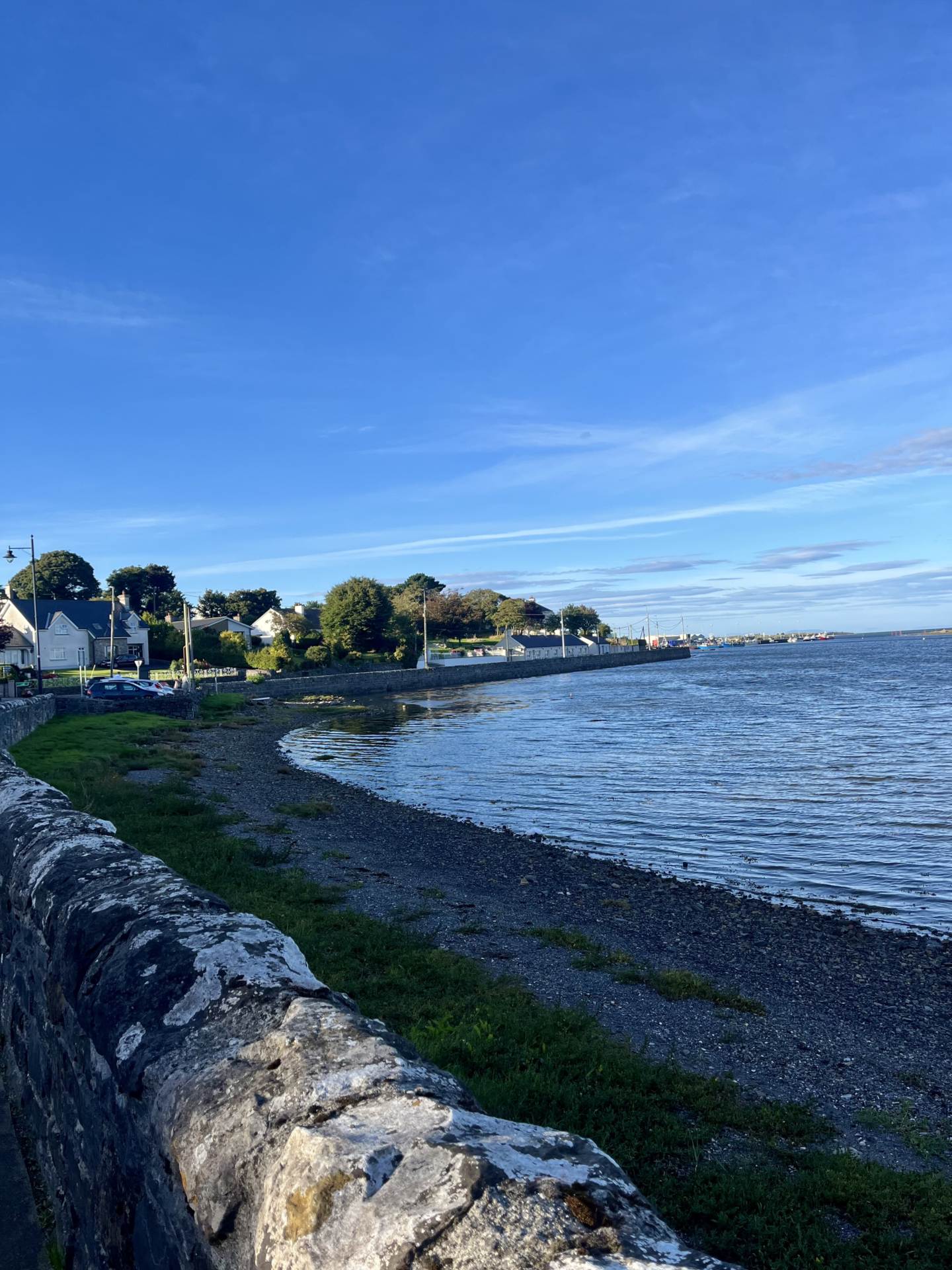 Dove House Crosspatrick Killala Mayo