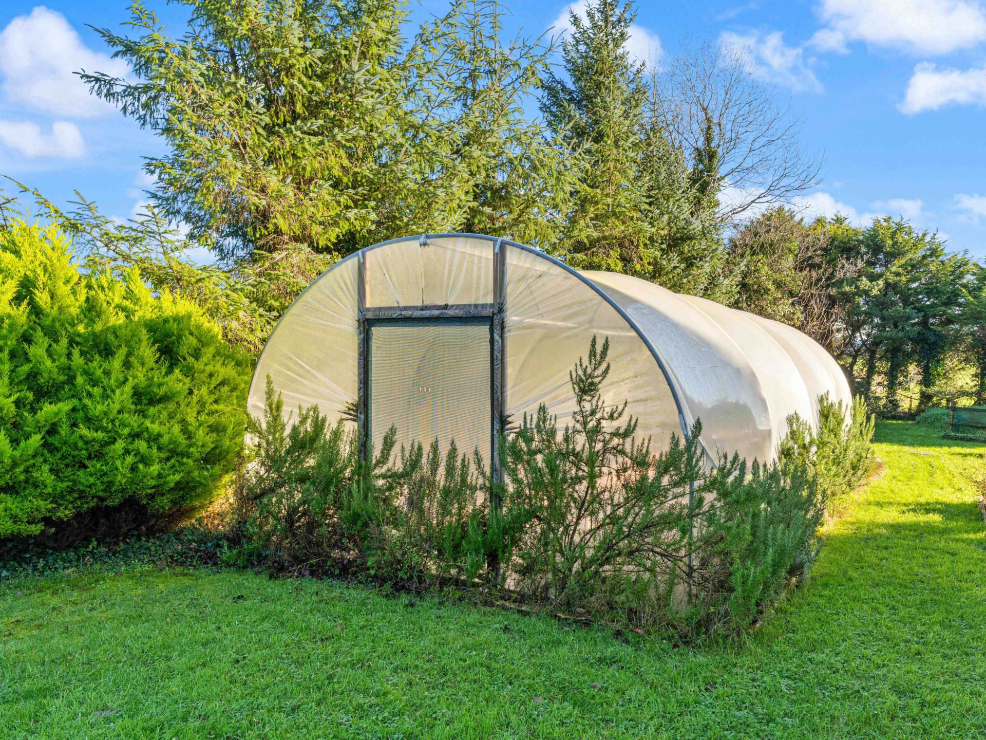 Dove House Crosspatrick Killala Mayo