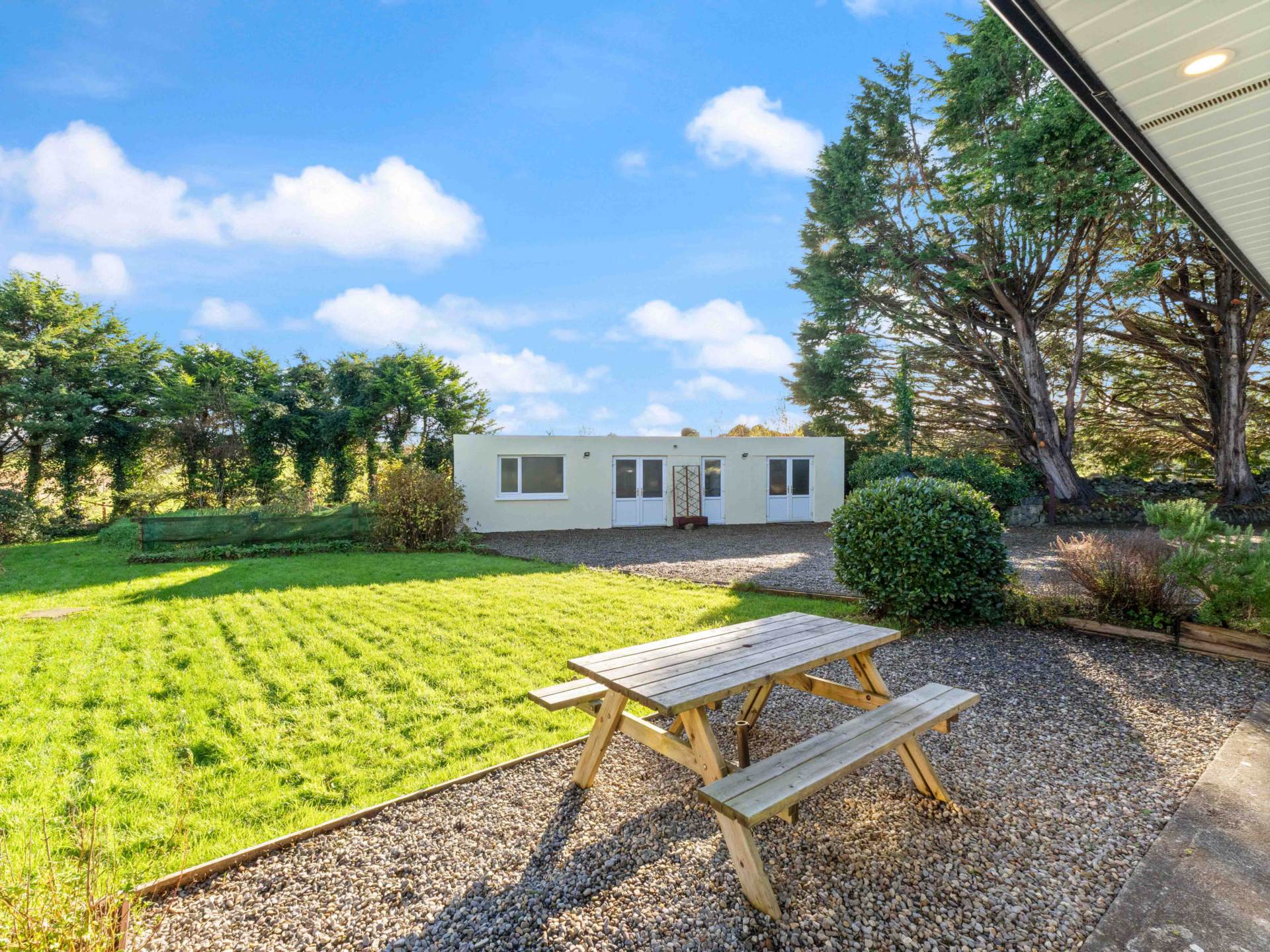 Dove House Crosspatrick Killala Mayo