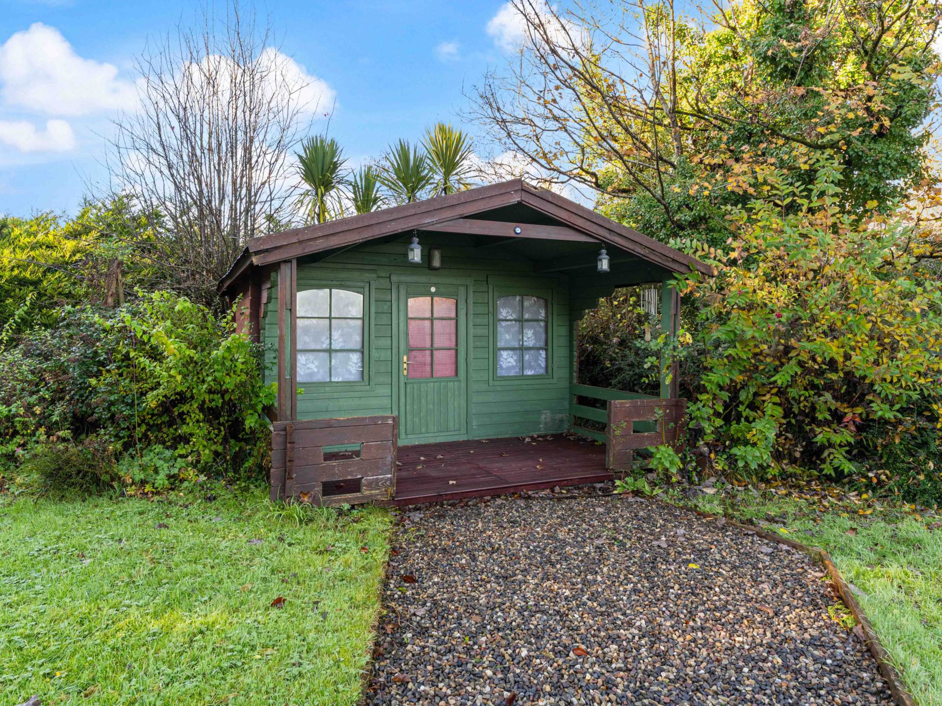 Dove House Crosspatrick Killala Mayo