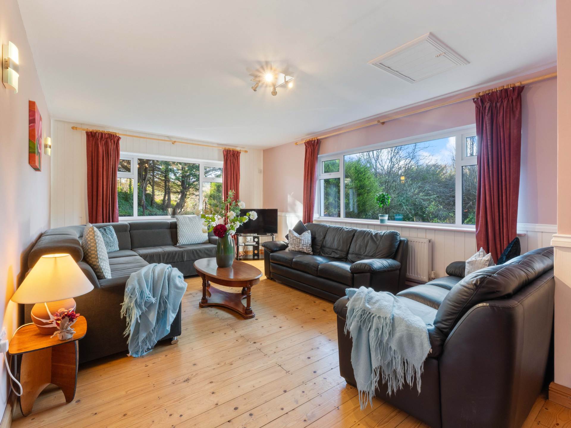 Dove House Crosspatrick Killala Mayo