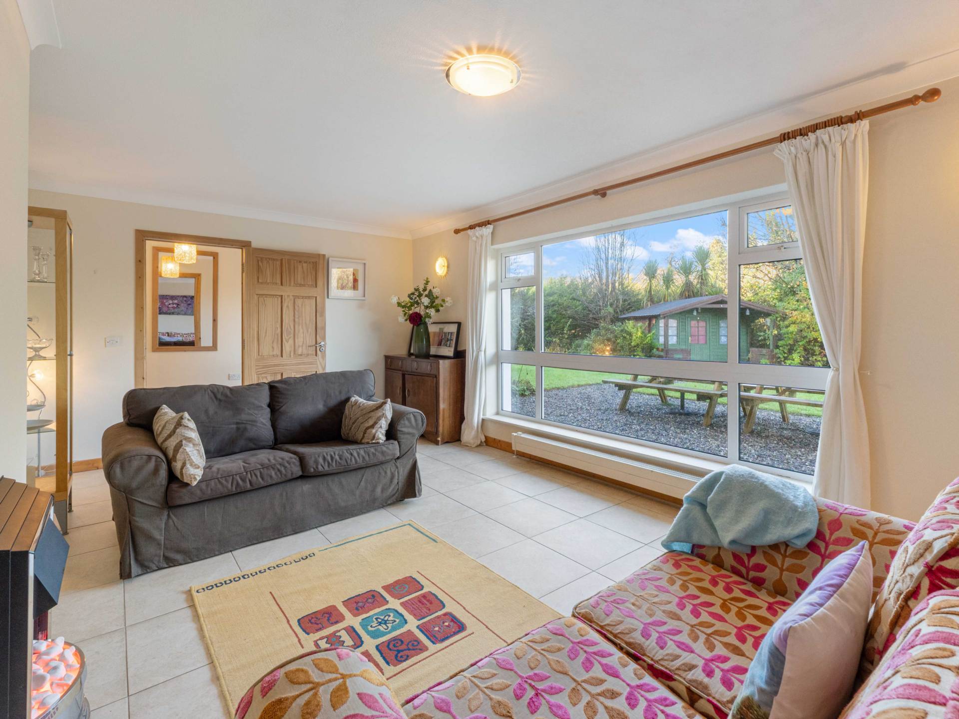 Dove House Crosspatrick Killala Mayo