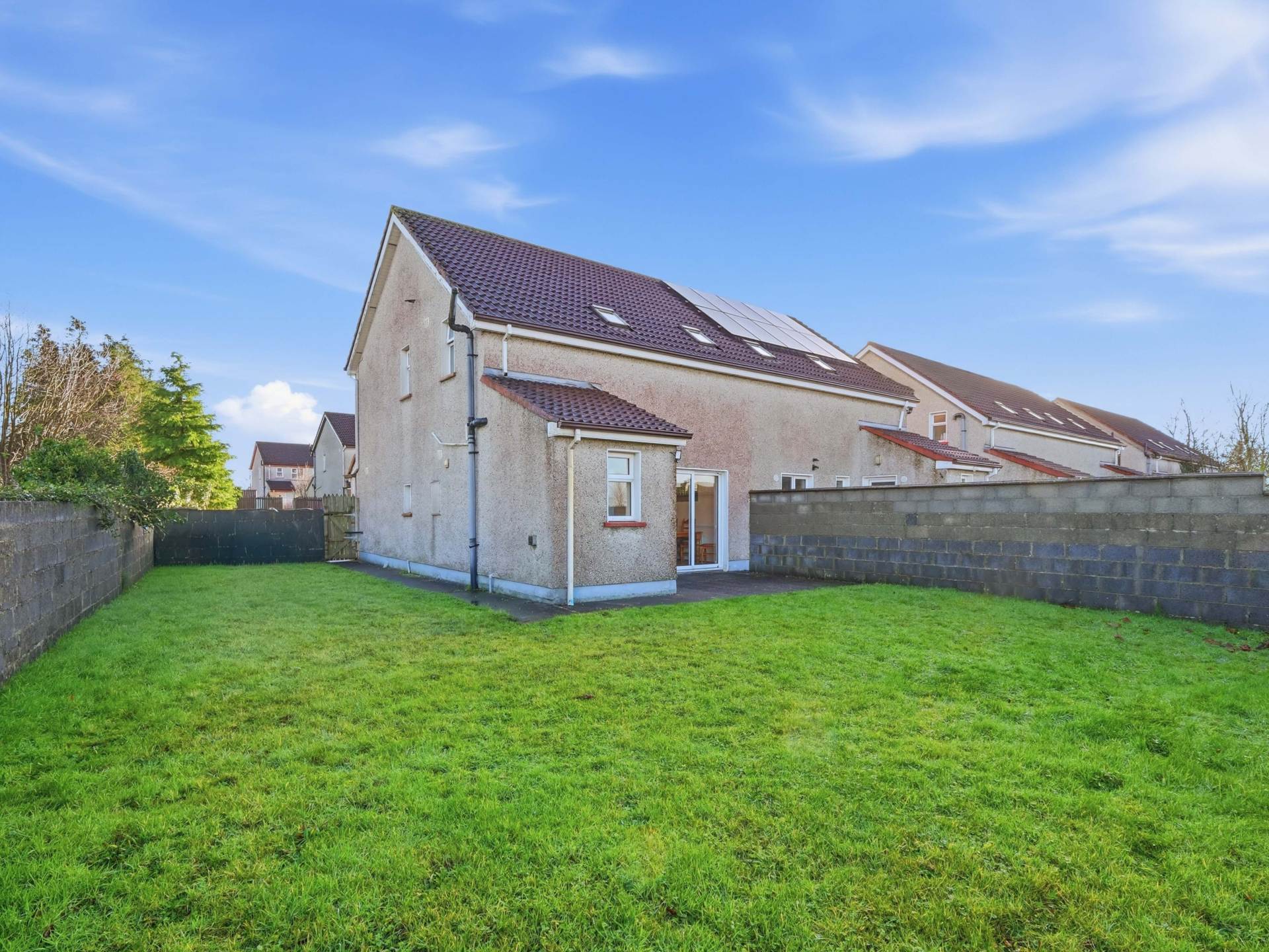 Dolmen View Ballina Mayo Dolmen View Ballina Mayo