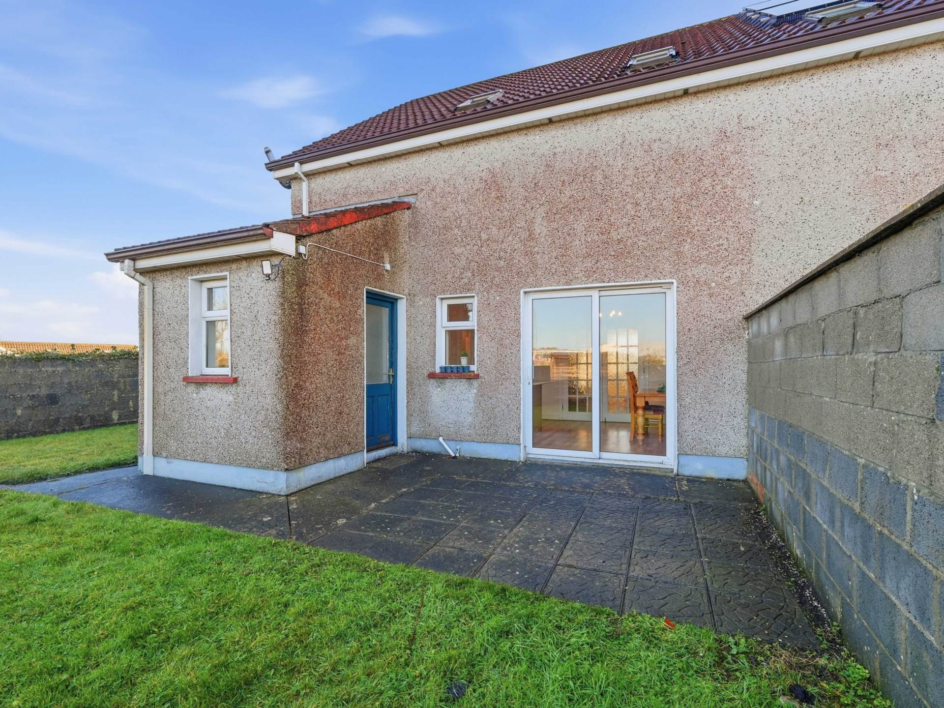 Dolmen View Ballina Mayo Dolmen View Ballina Mayo