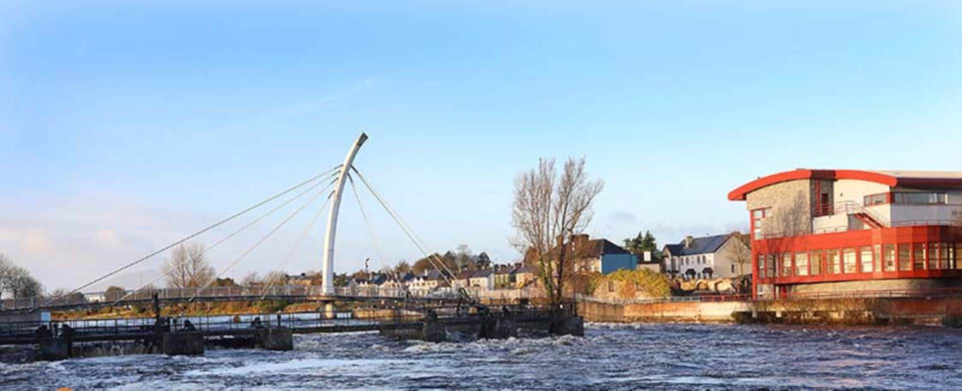 Dolmen View Ballina Mayo Dolmen View Ballina Mayo