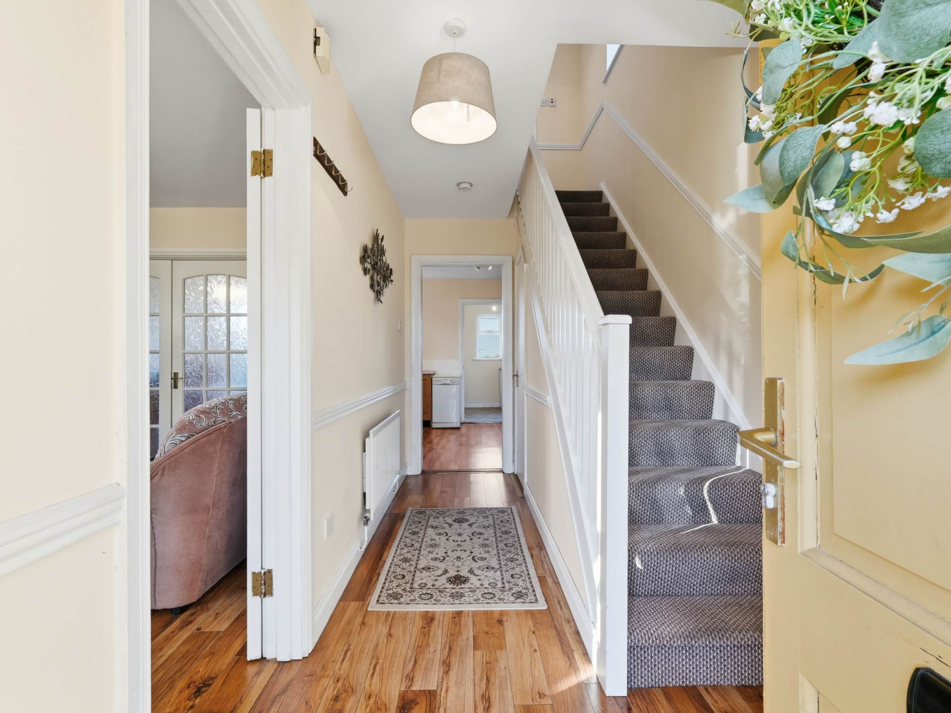 Dolmen View Ballina Mayo Dolmen View Ballina Mayo