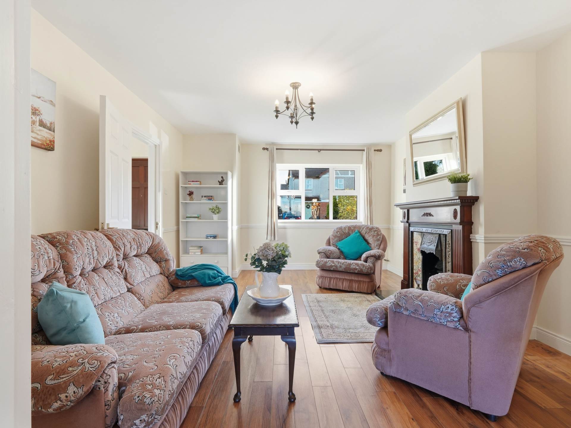 Dolmen View Ballina Mayo Dolmen View Ballina Mayo