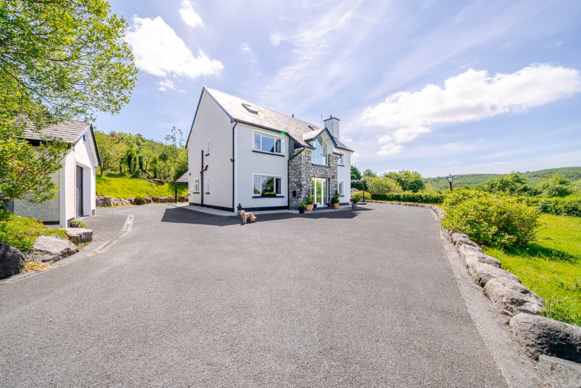 Currinara Foxford Mayo