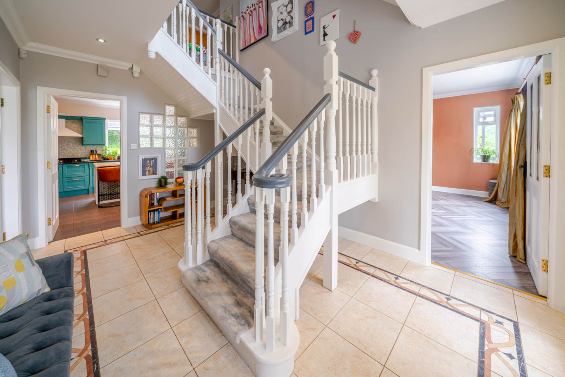 Currinara Foxford Mayo