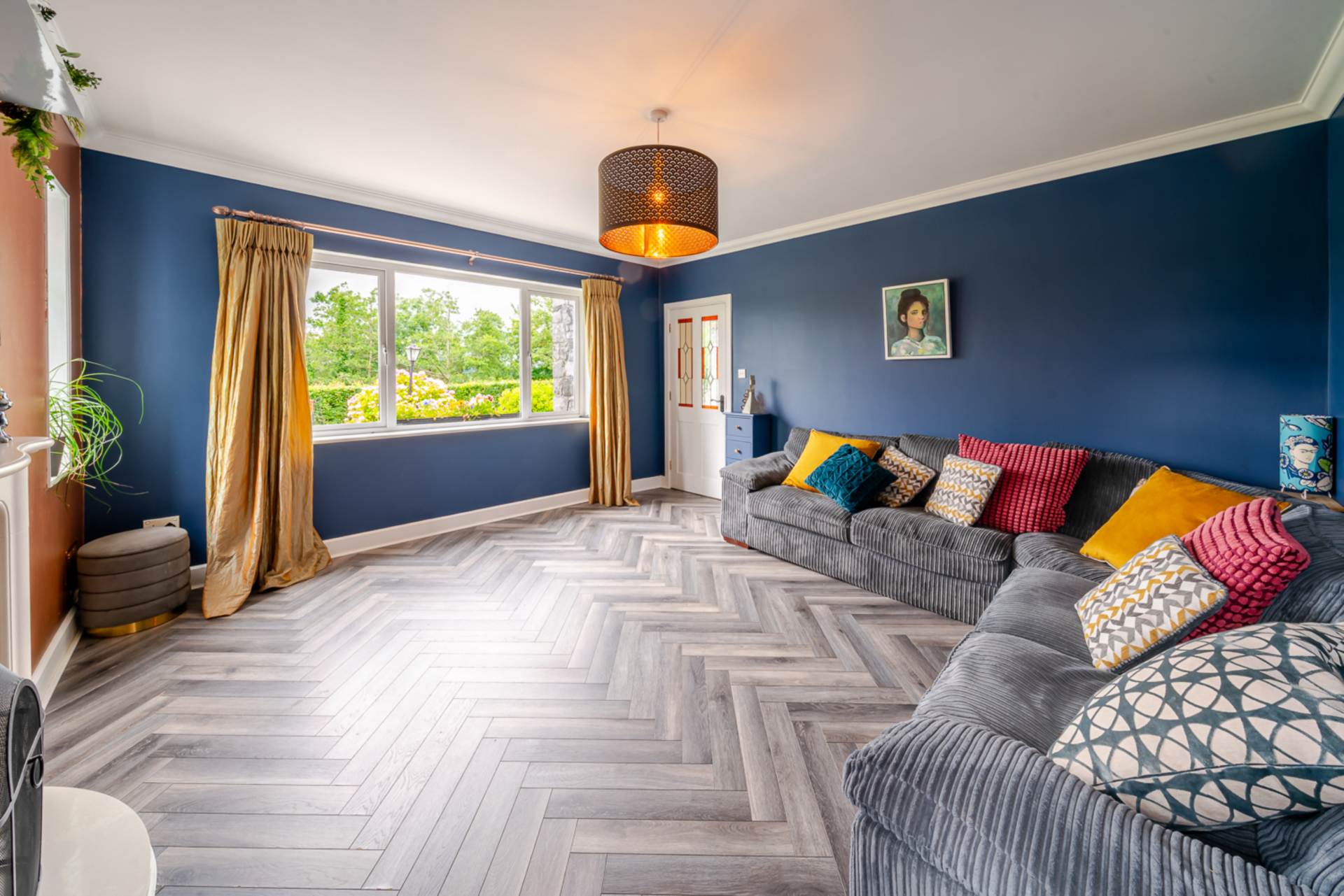 Currinara Foxford Mayo