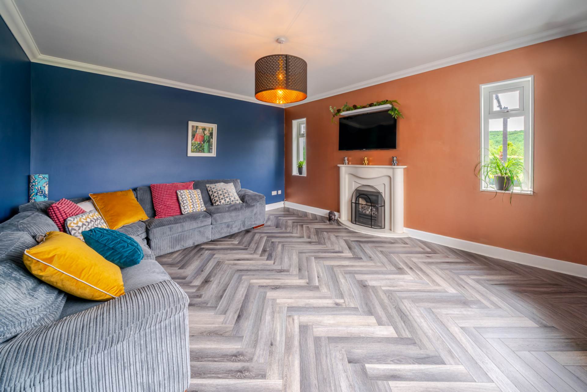 Currinara Foxford Mayo