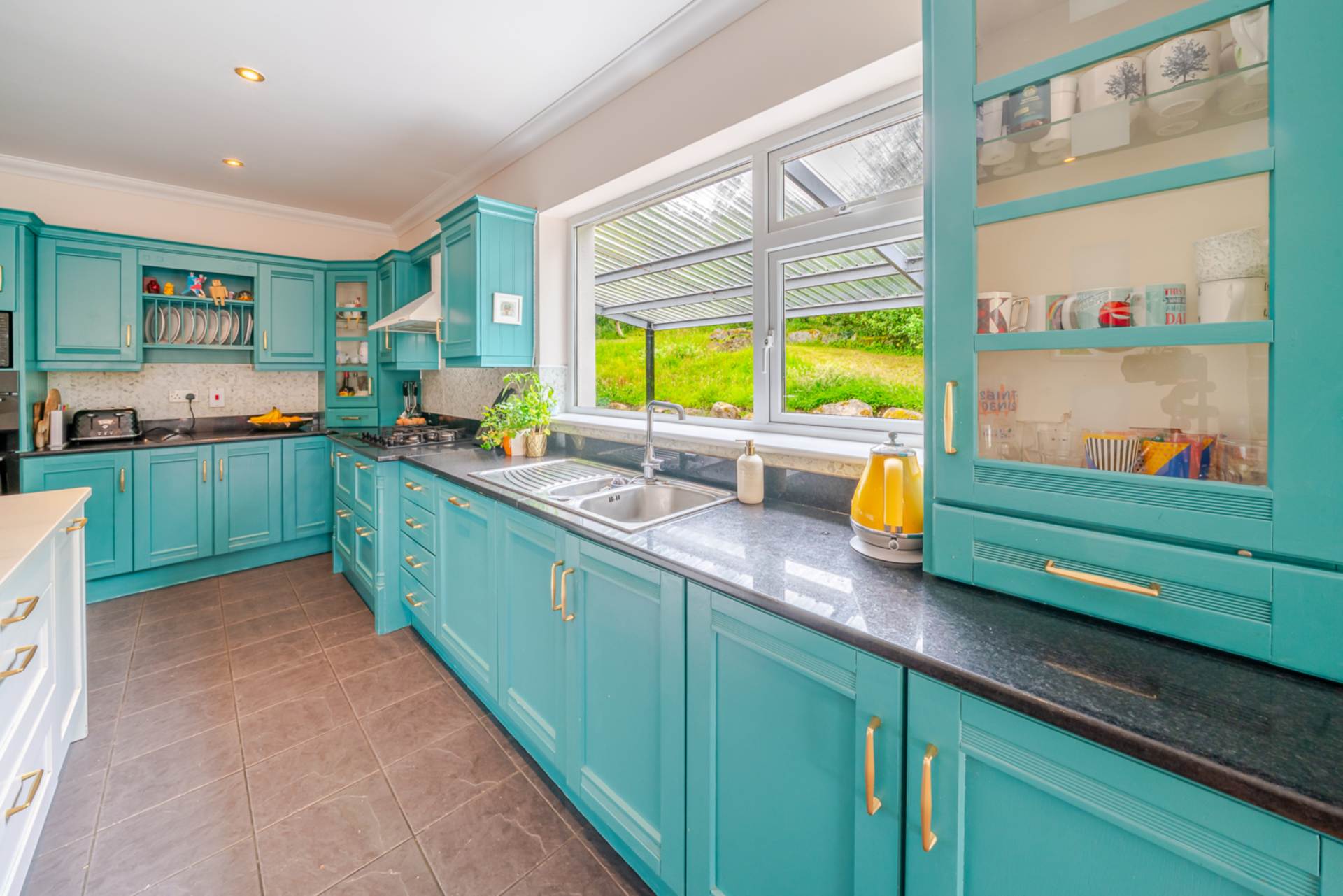 Currinara Foxford Mayo