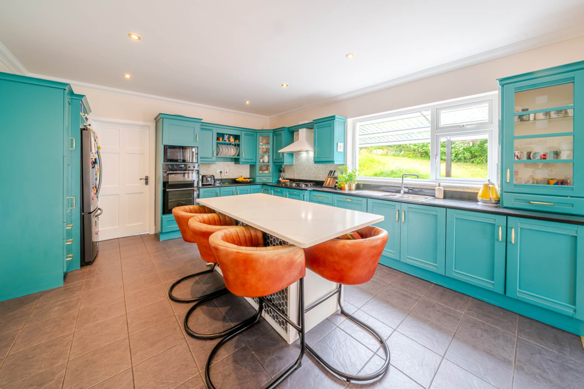 Currinara Foxford Mayo