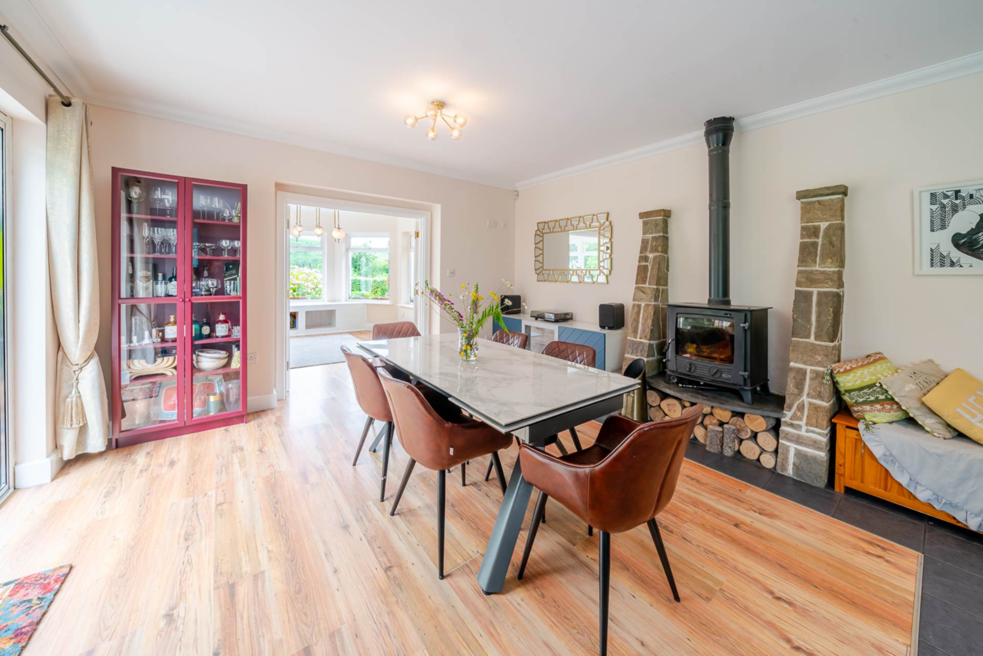 Currinara Foxford Mayo