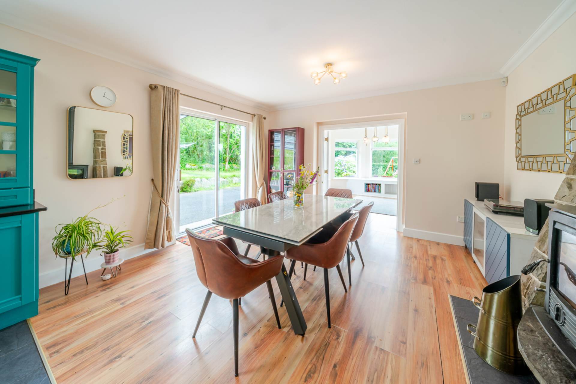 Currinara Foxford Mayo