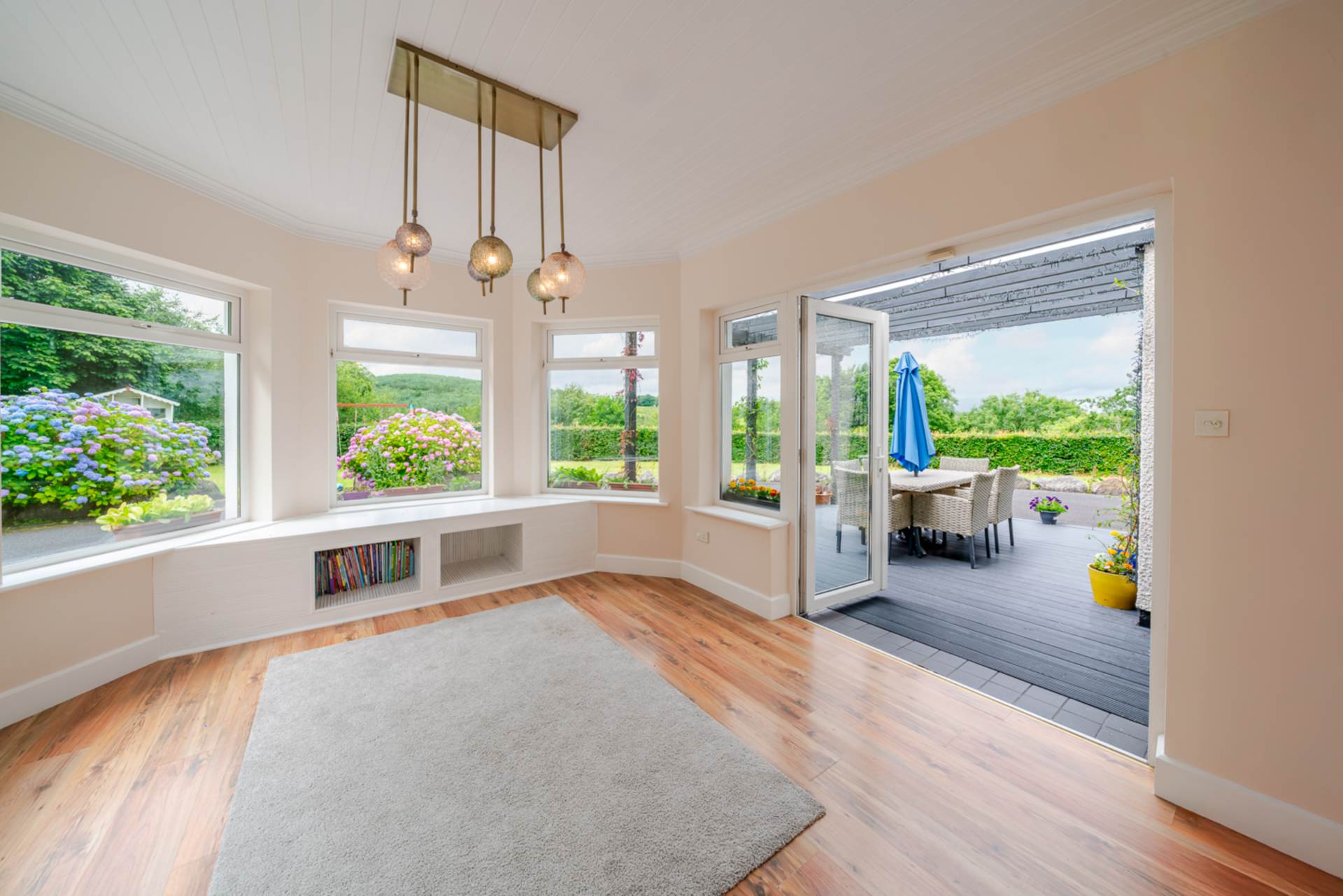 Currinara Foxford Mayo