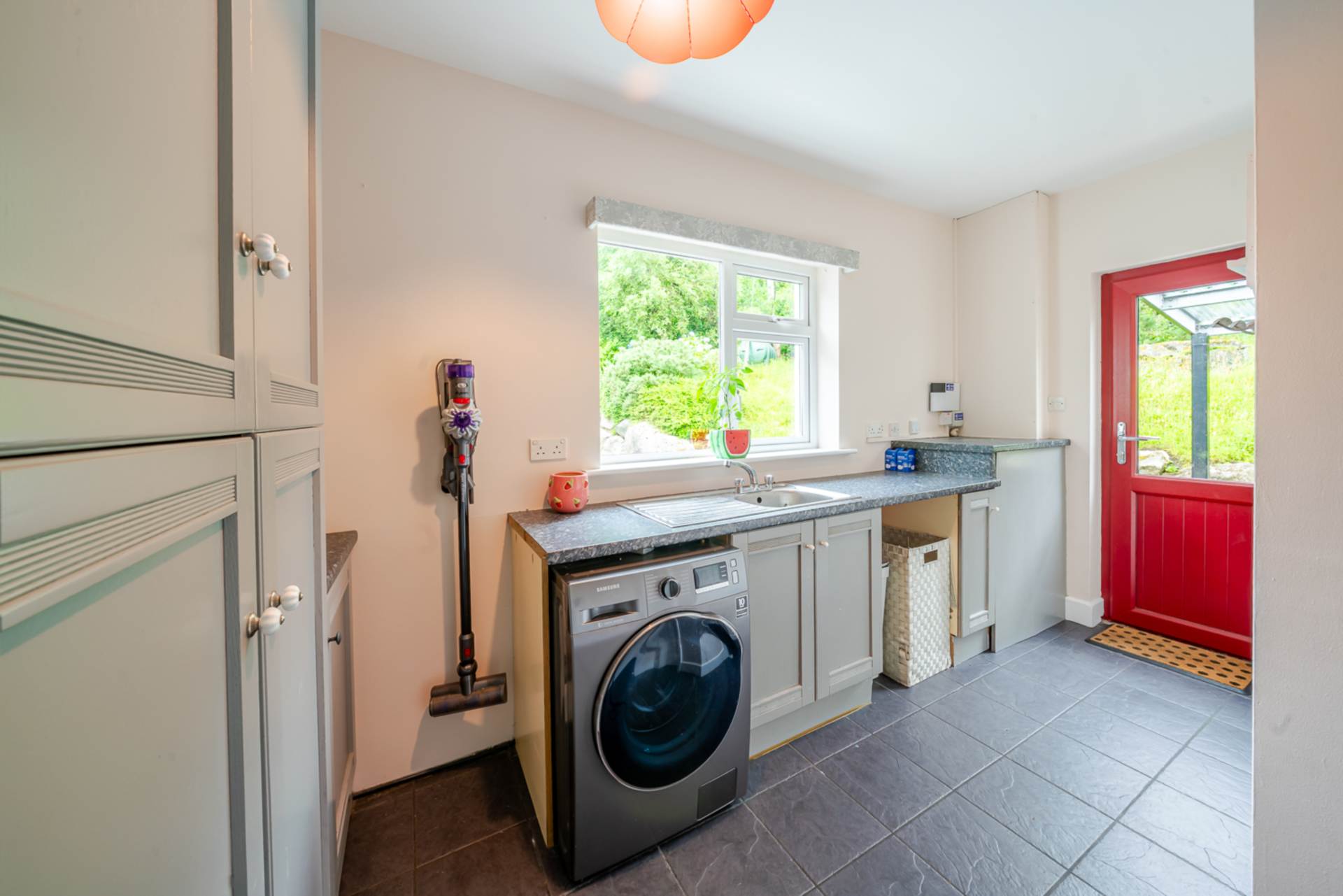 Currinara Foxford Mayo