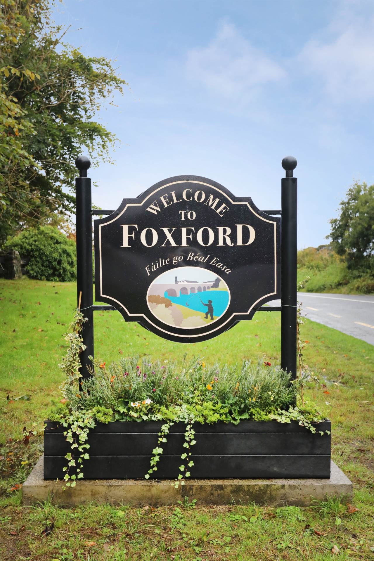 Currinara Foxford Mayo