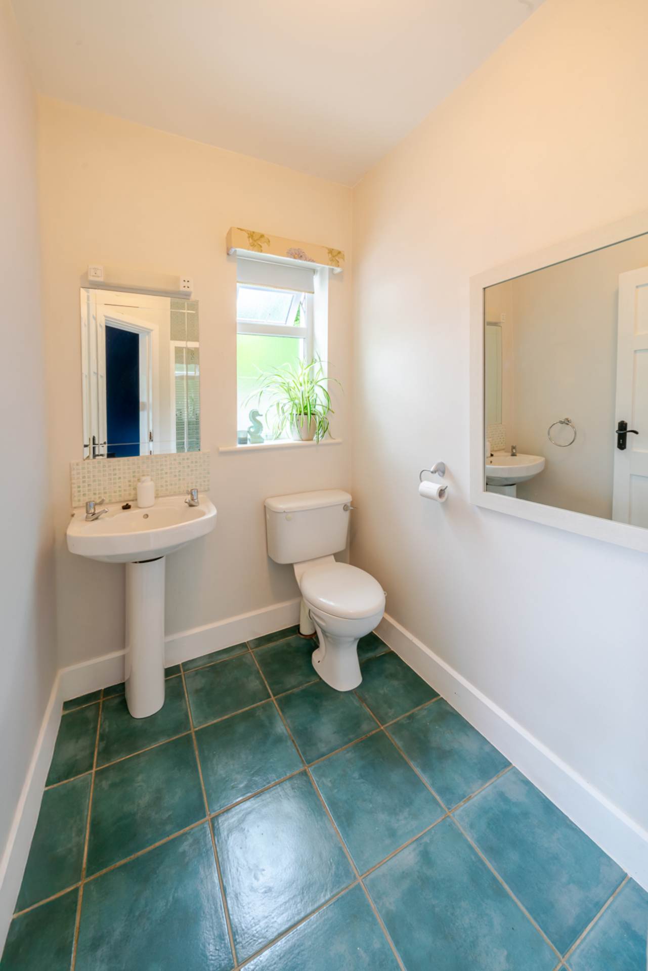 Currinara Foxford Mayo