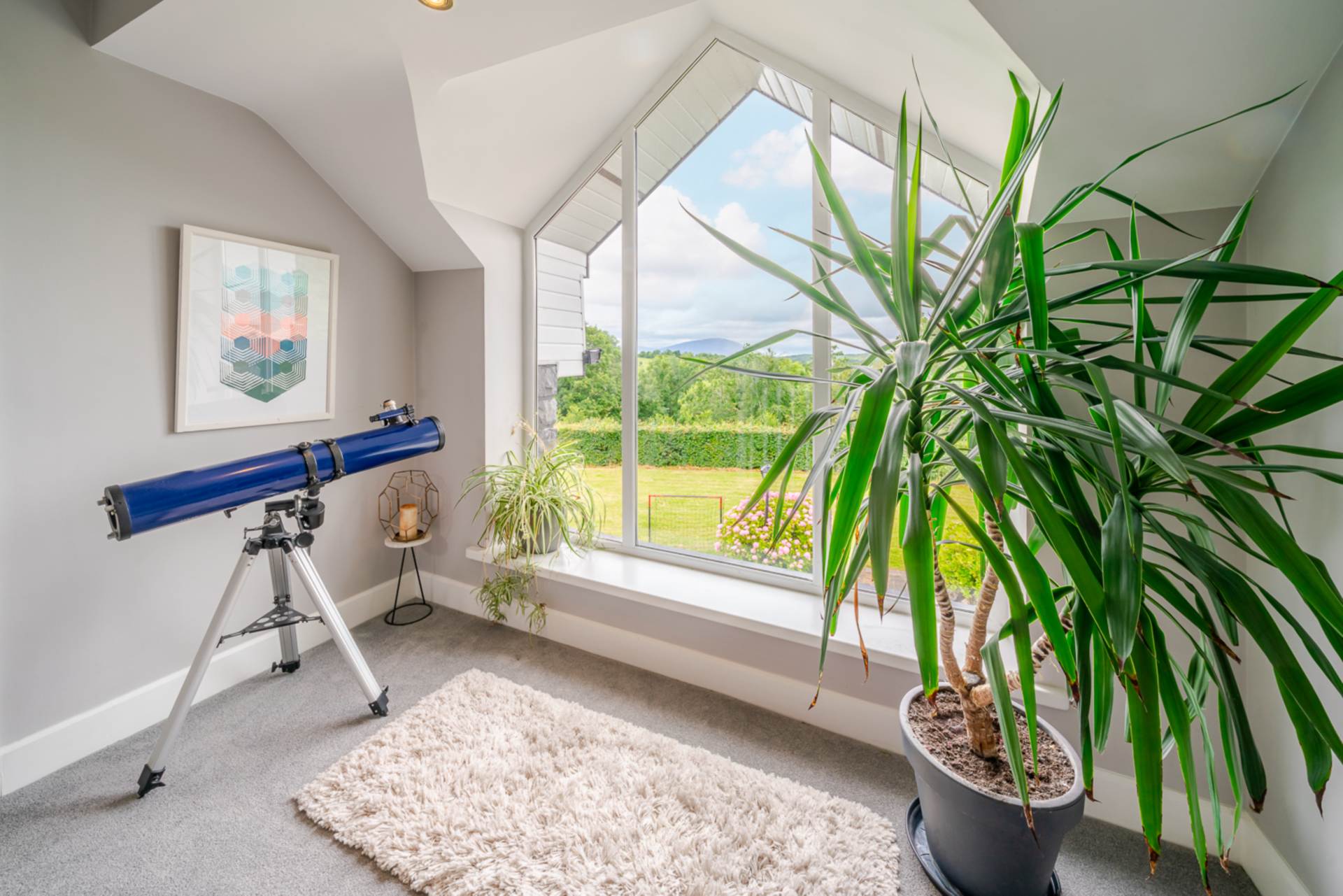 Currinara Foxford Mayo