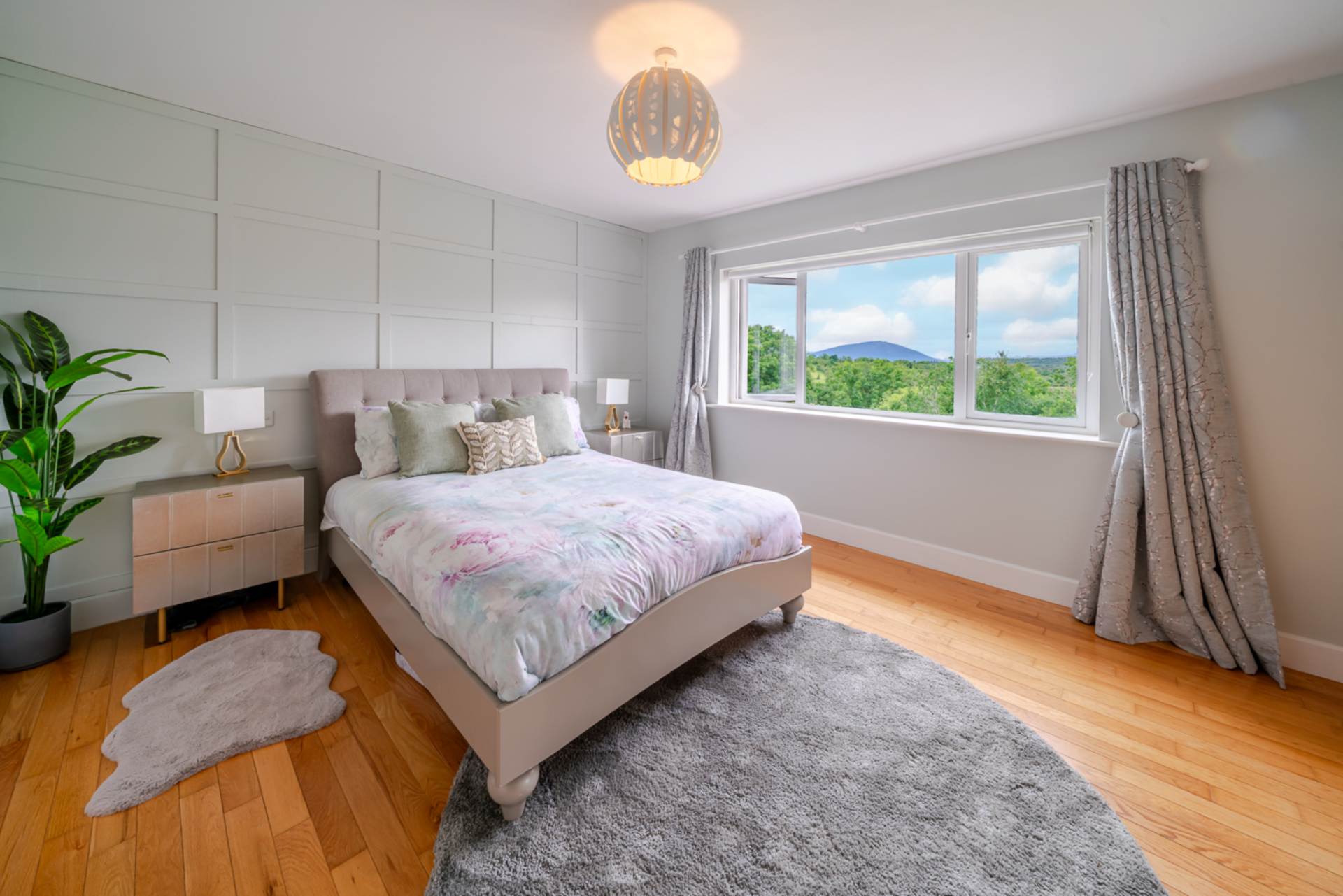 Currinara Foxford Mayo