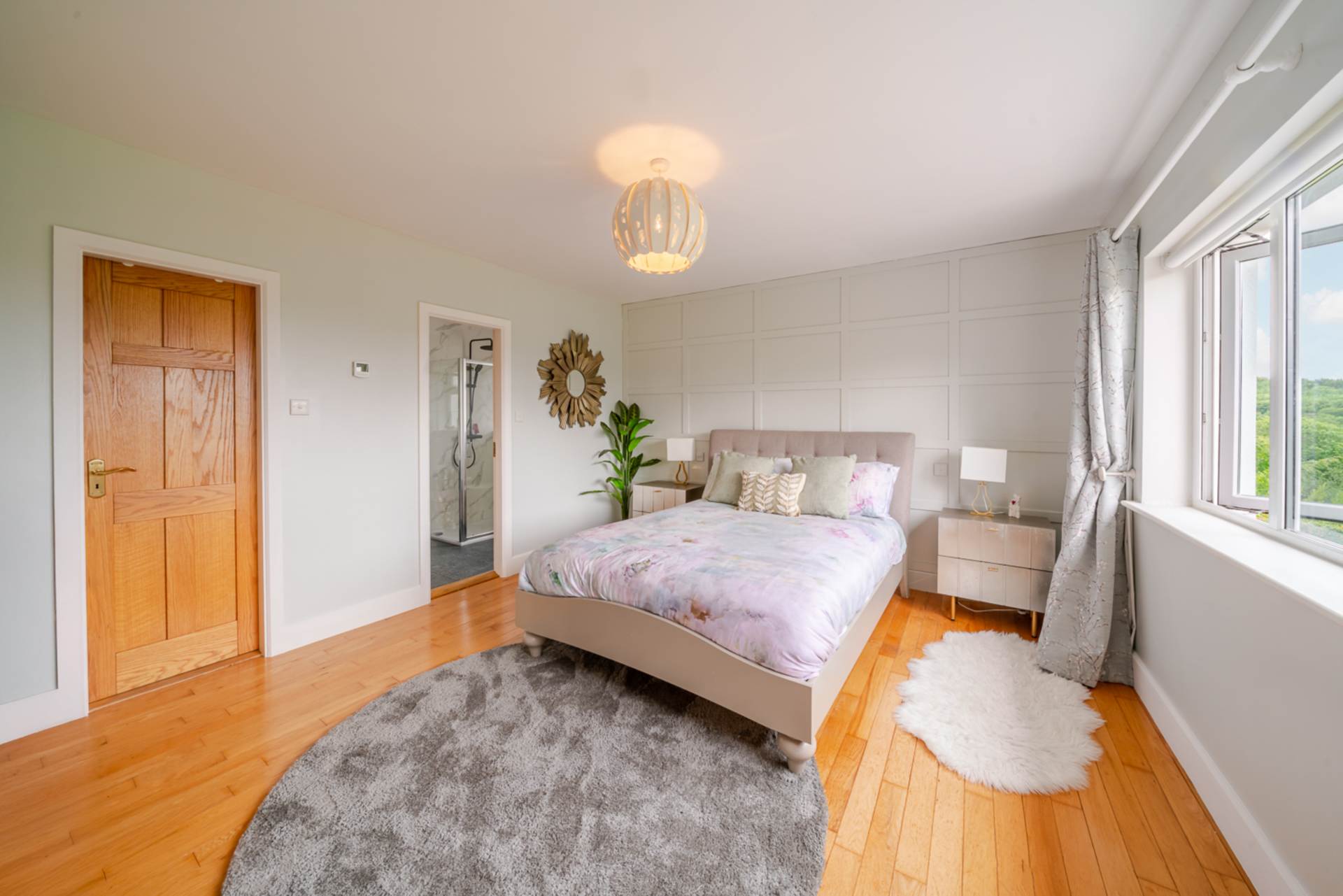 Currinara Foxford Mayo