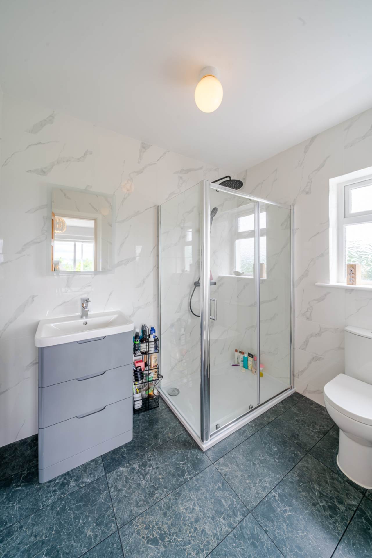 Currinara Foxford Mayo