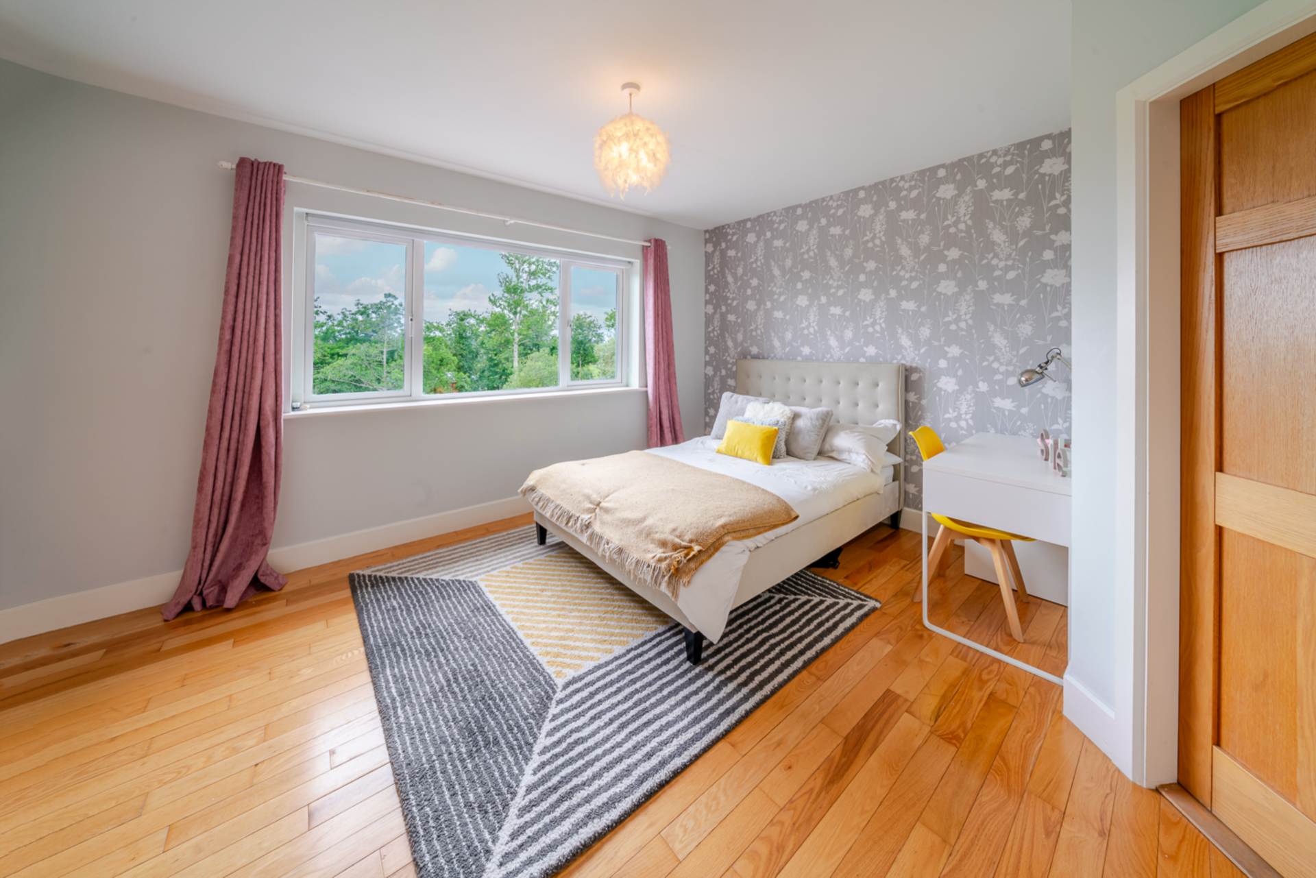 Currinara Foxford Mayo