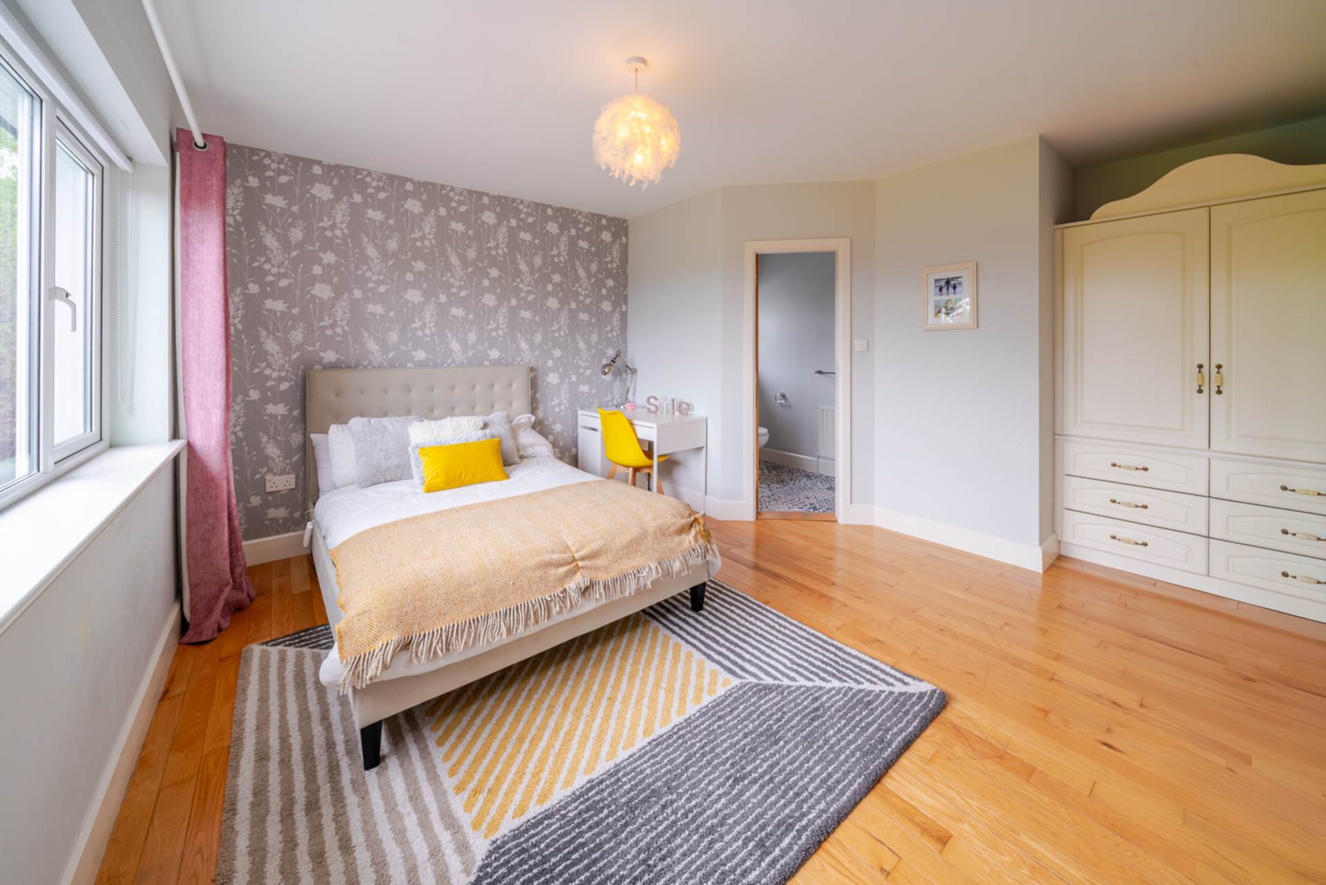 Currinara Foxford Mayo