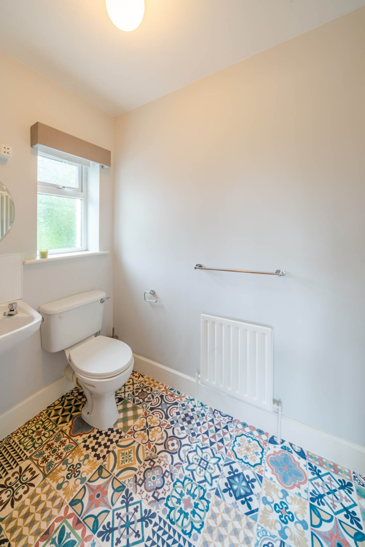 Currinara Foxford Mayo