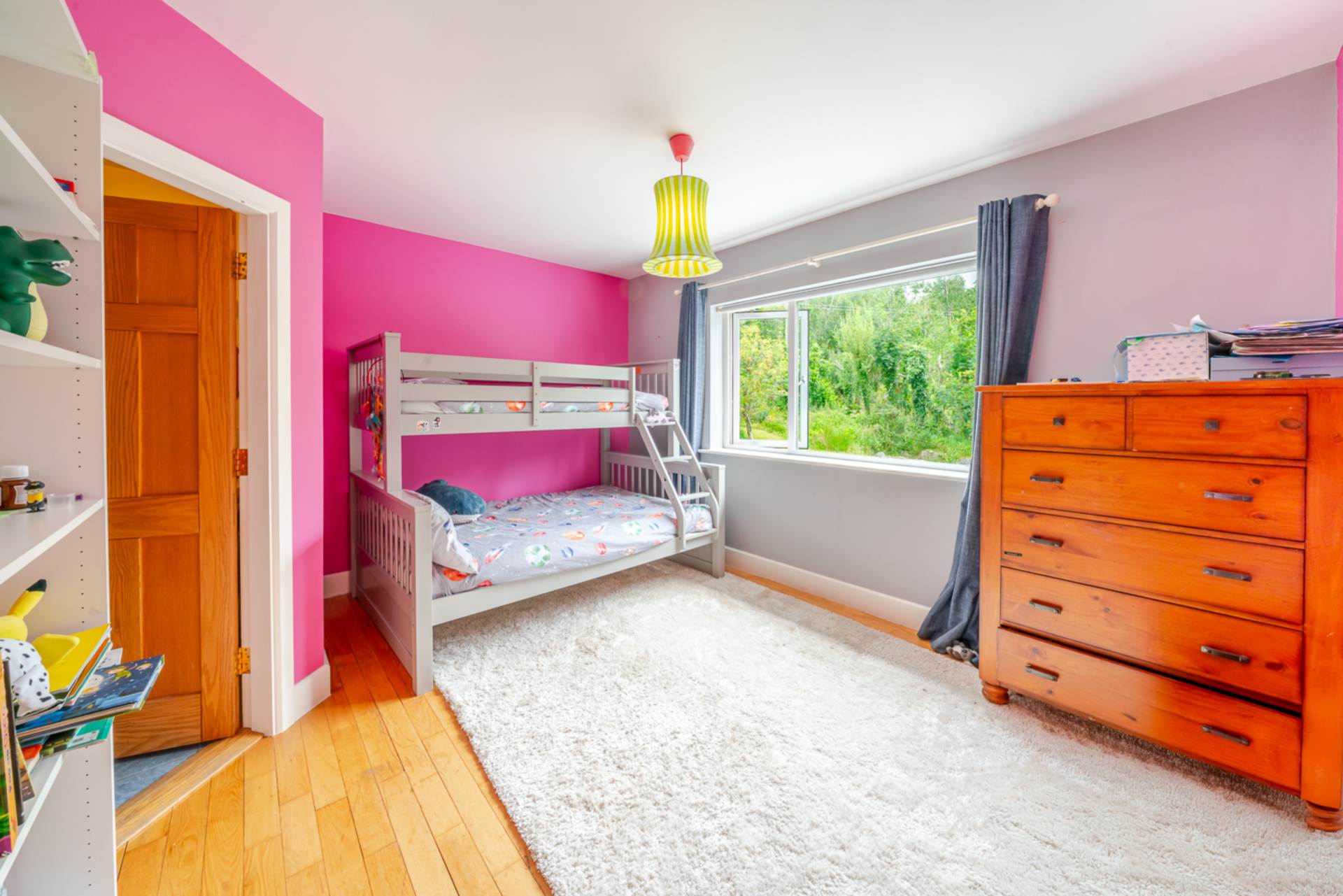 Currinara Foxford Mayo