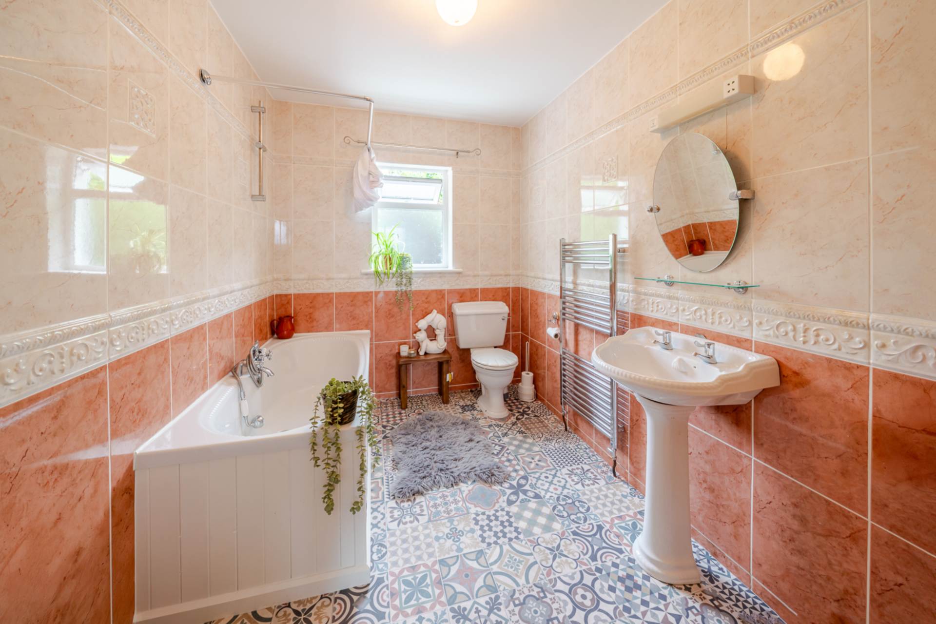 Currinara Foxford Mayo