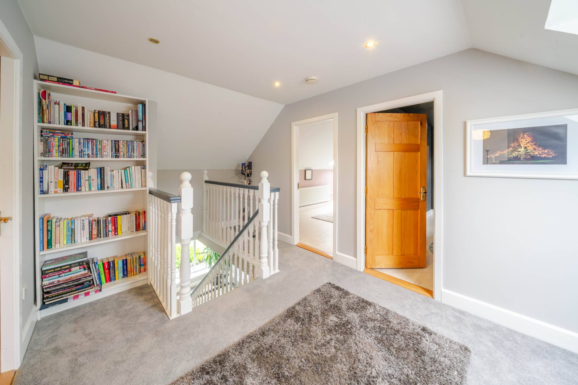 Currinara Foxford Mayo