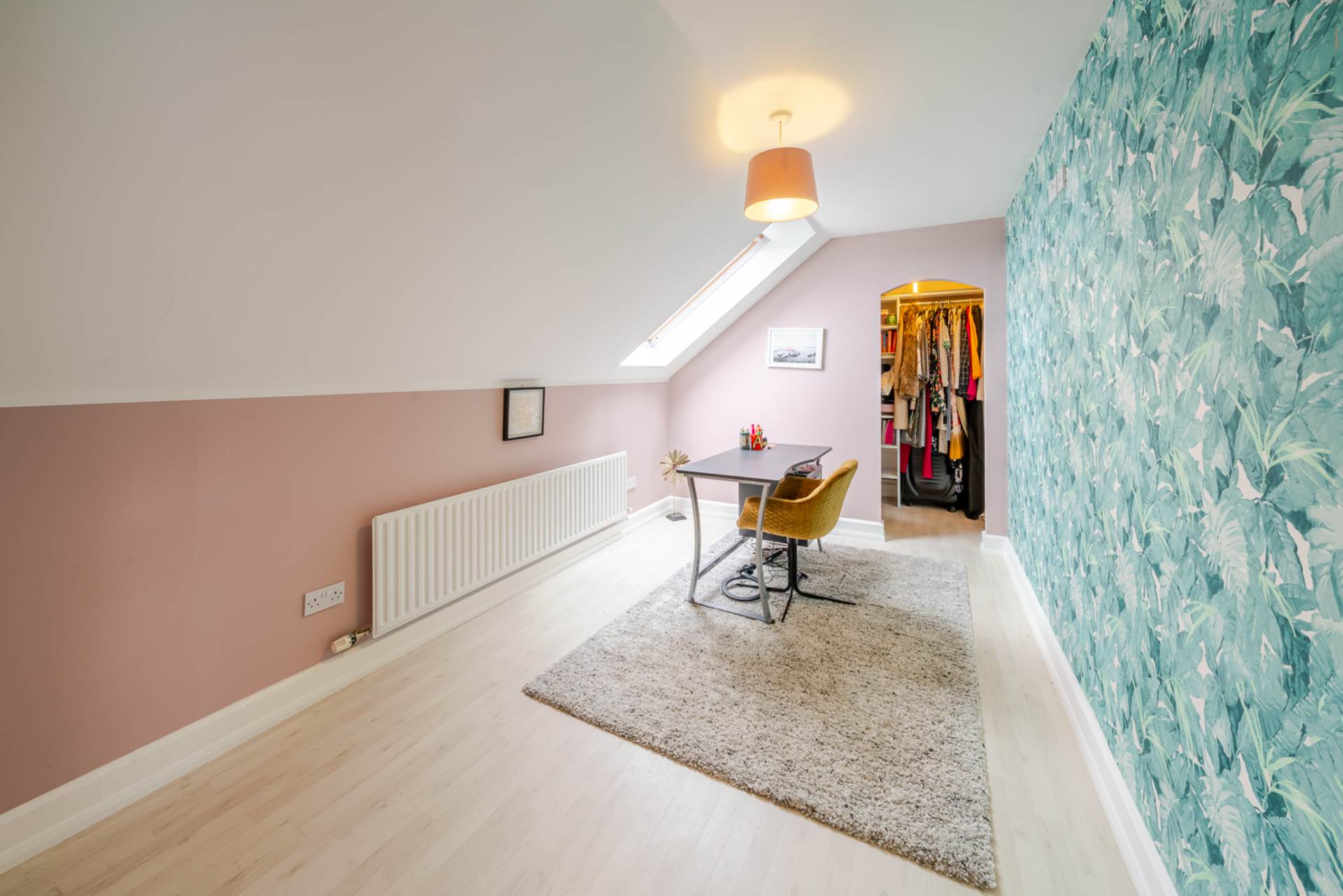 Currinara Foxford Mayo