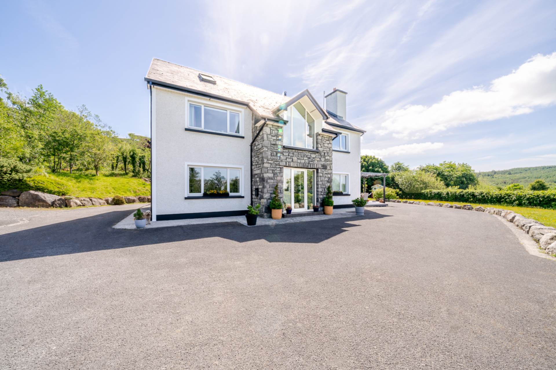 Currinara Foxford Mayo