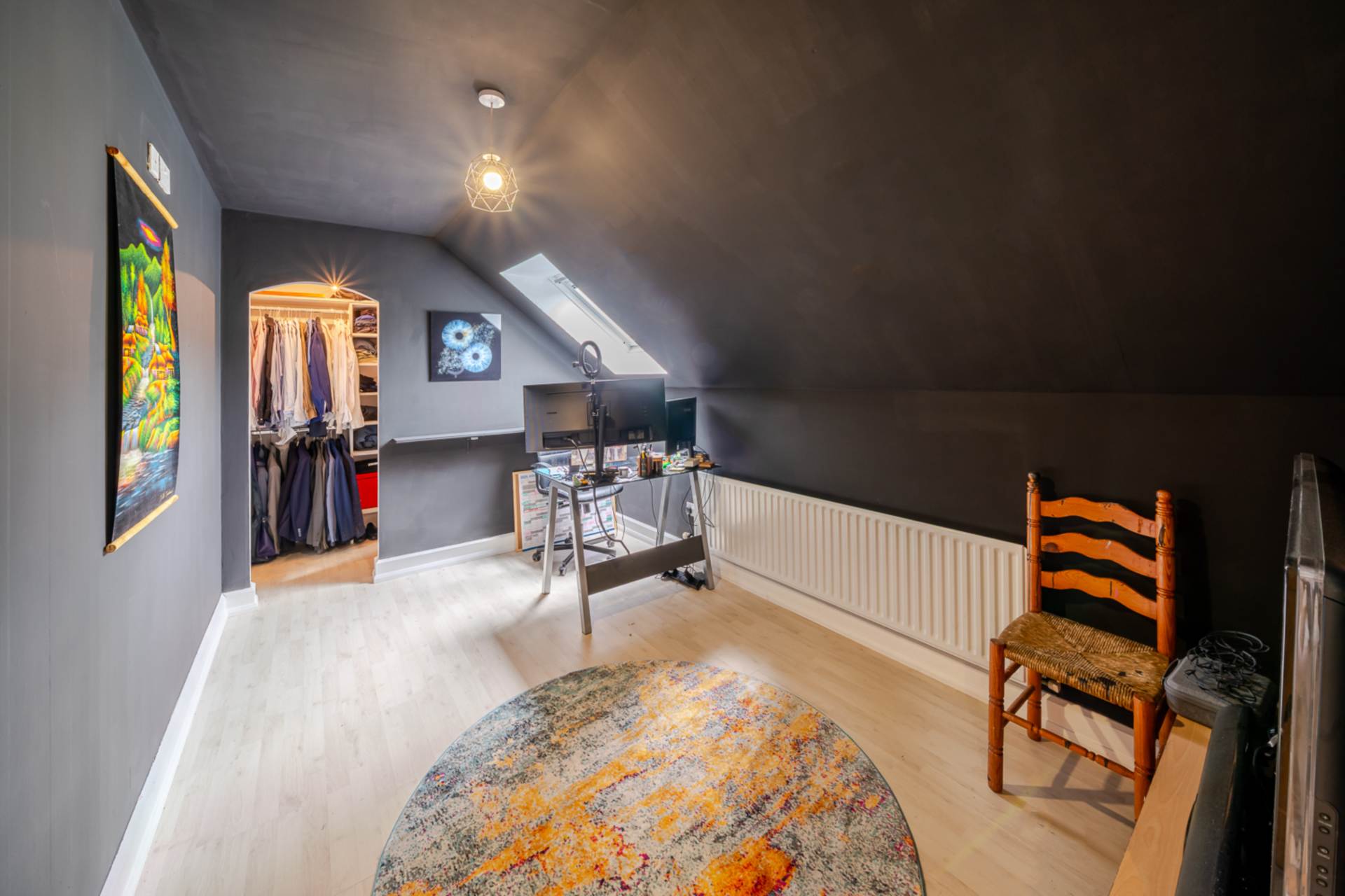 Currinara Foxford Mayo