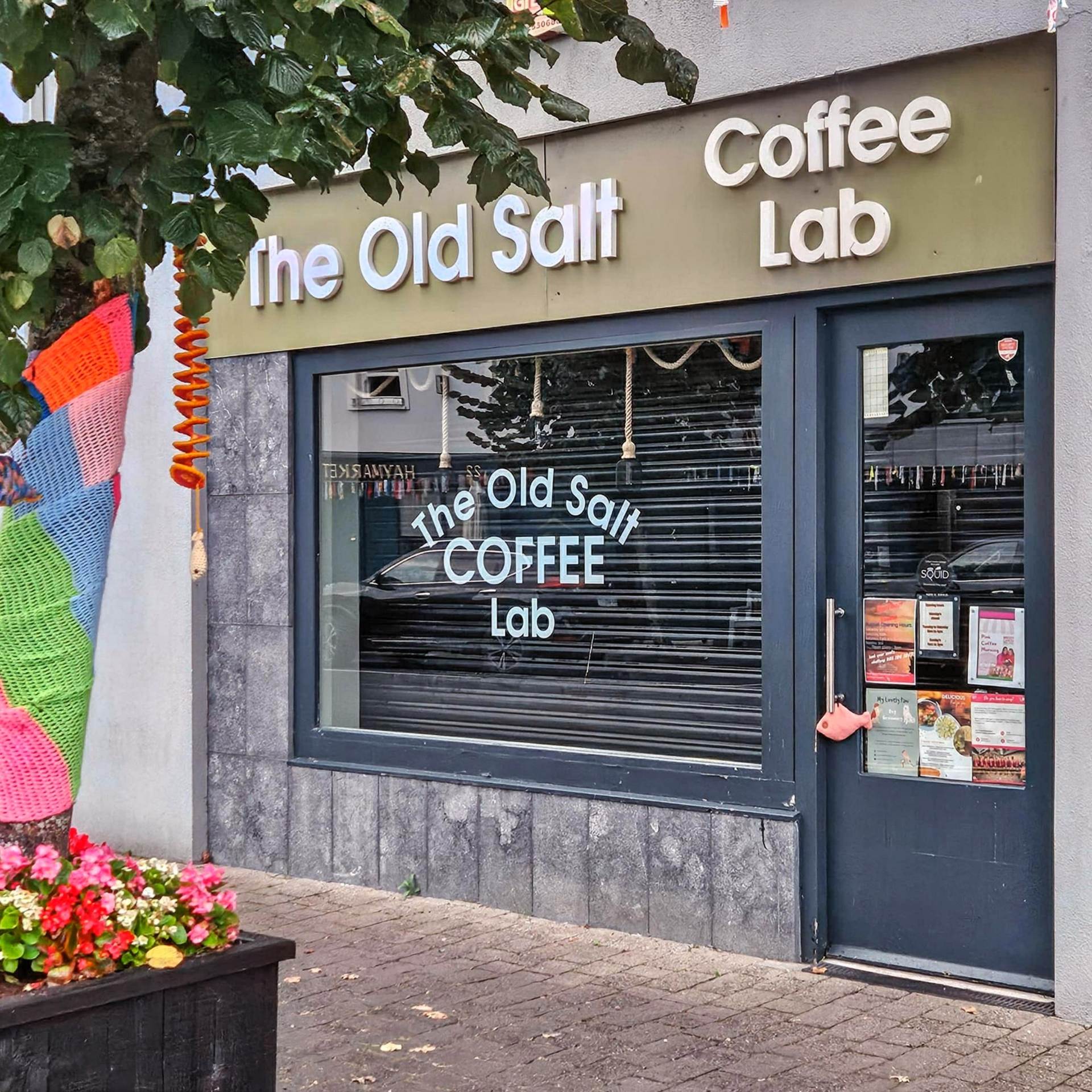 Currinara Foxford Mayo