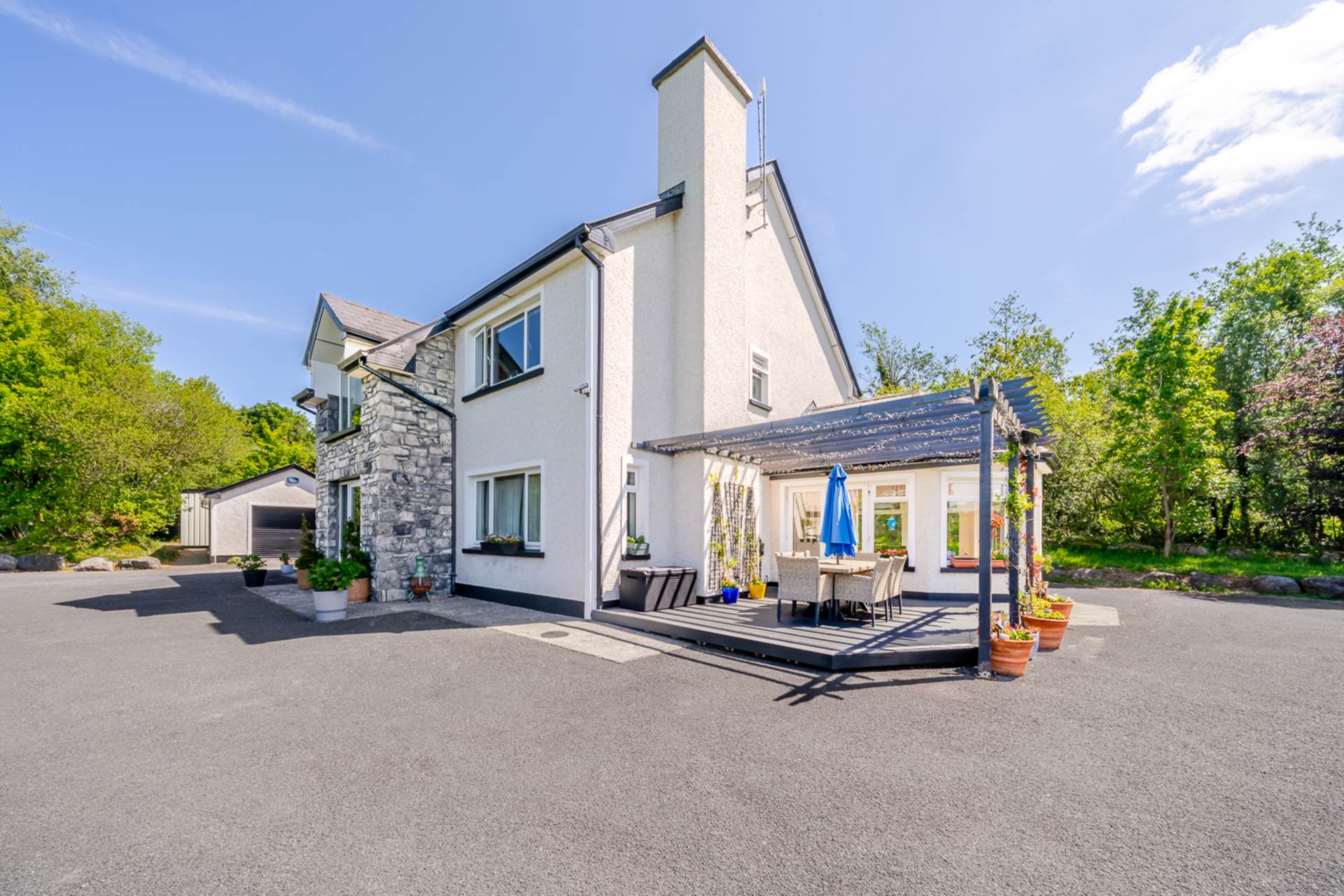 Currinara Foxford Mayo