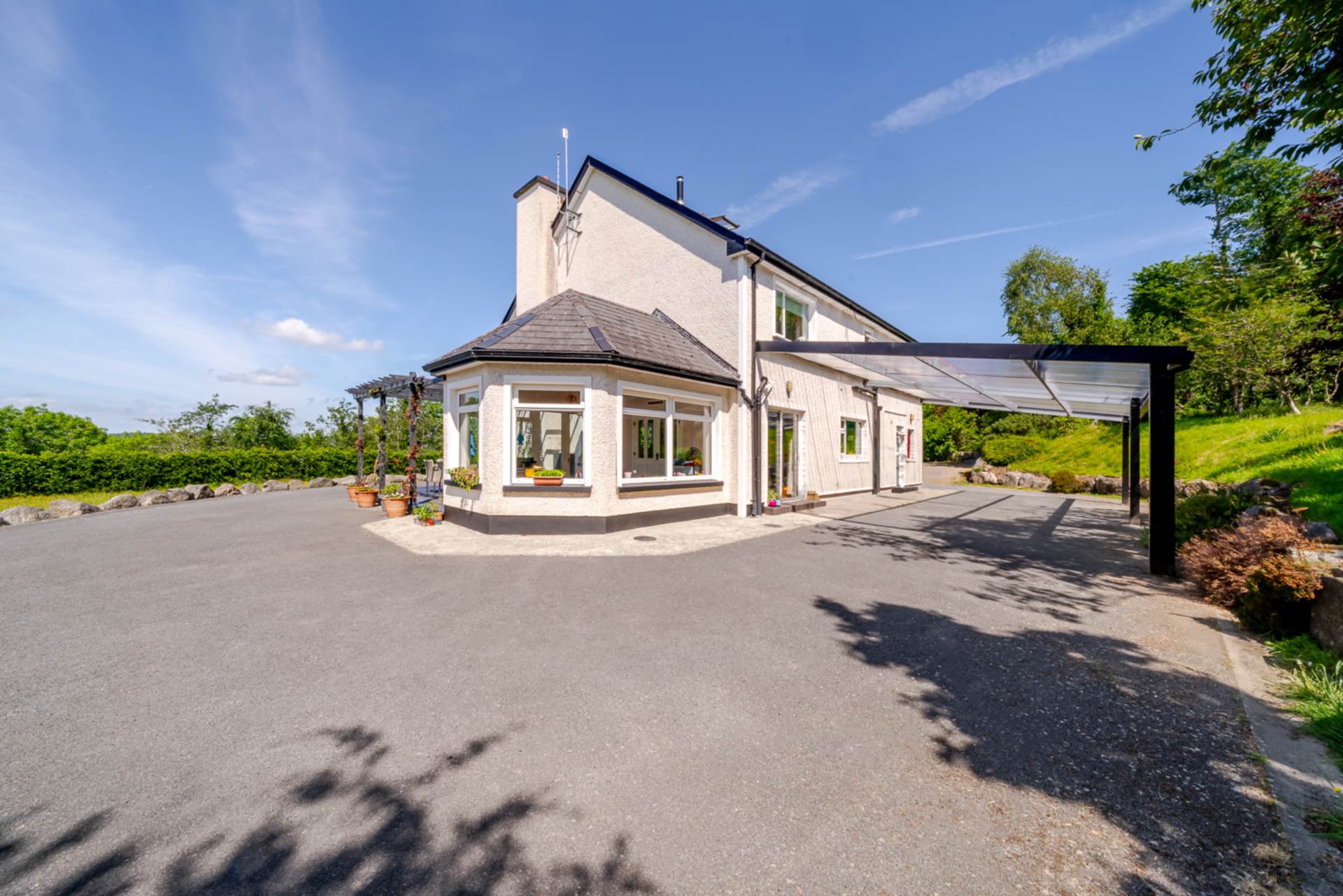 Currinara Foxford Mayo