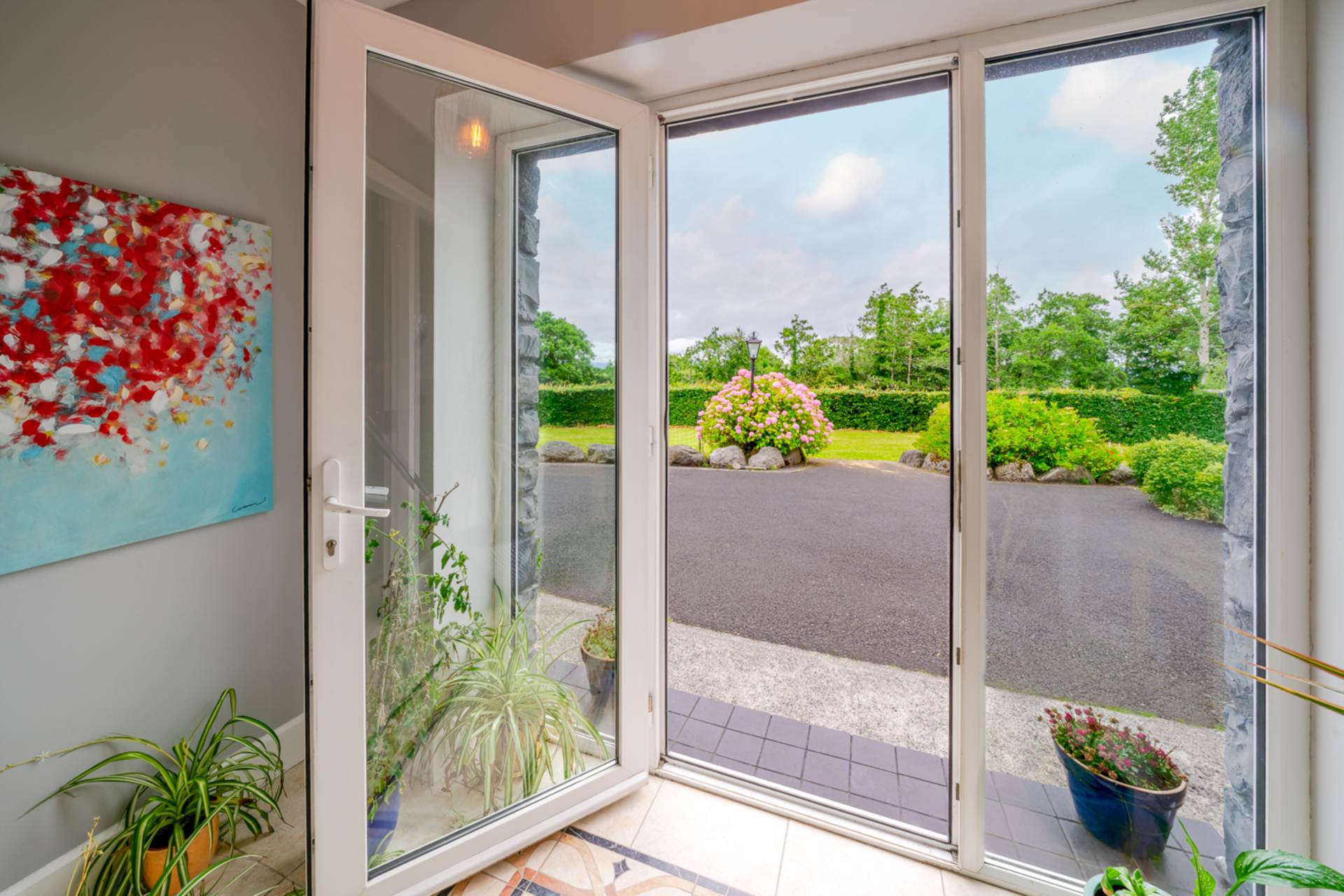 Currinara Foxford Mayo