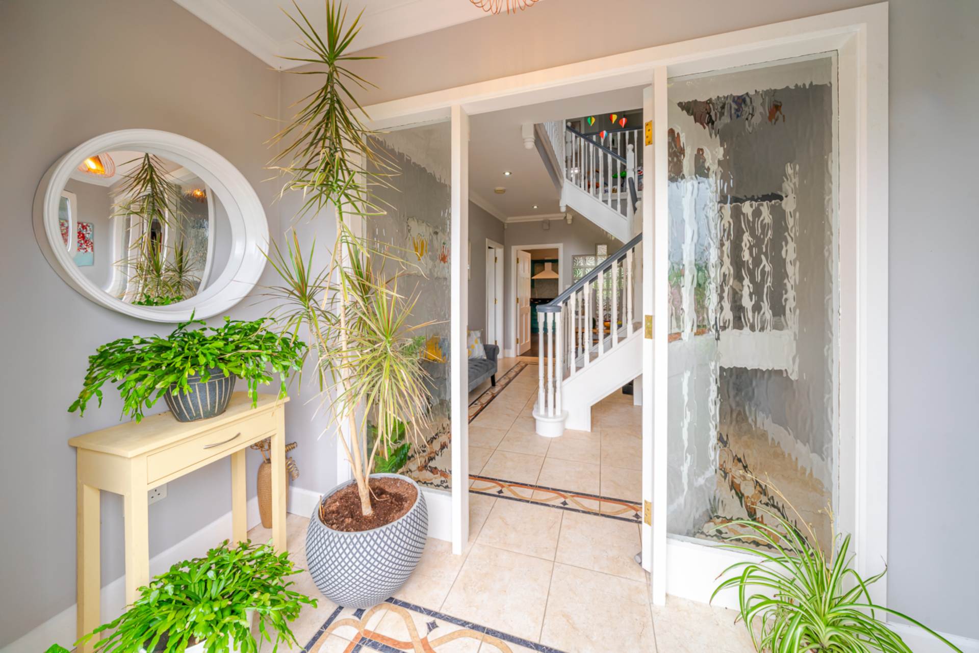 Currinara Foxford Mayo