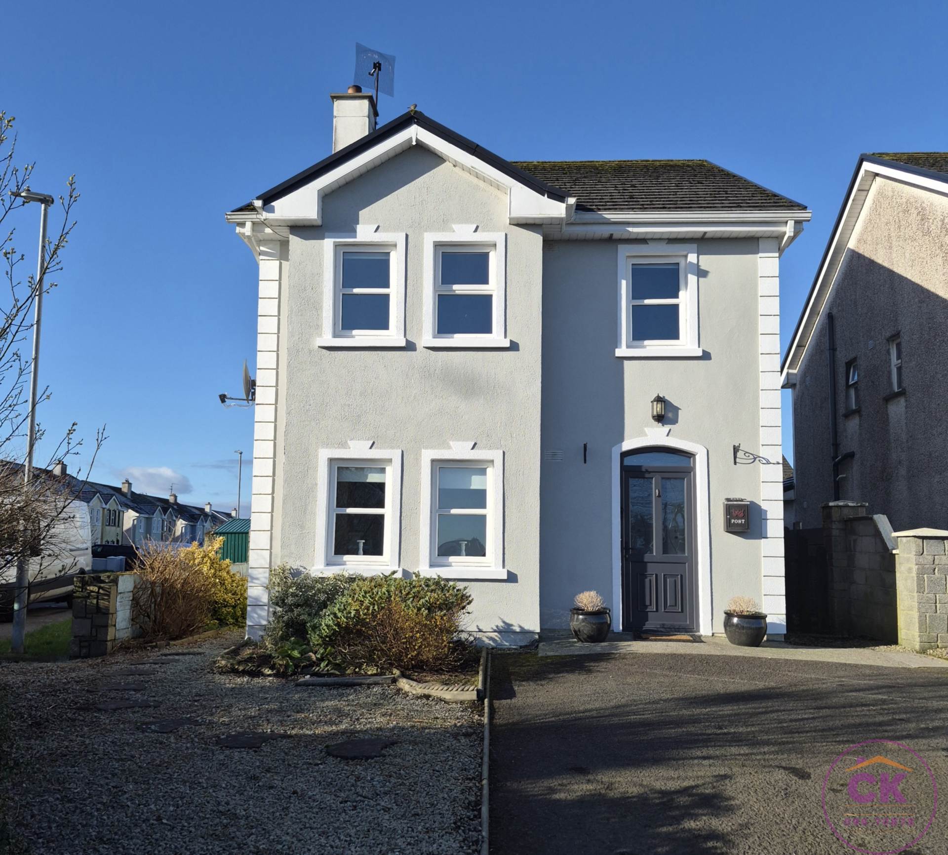 40 Oaklawn Killala Road