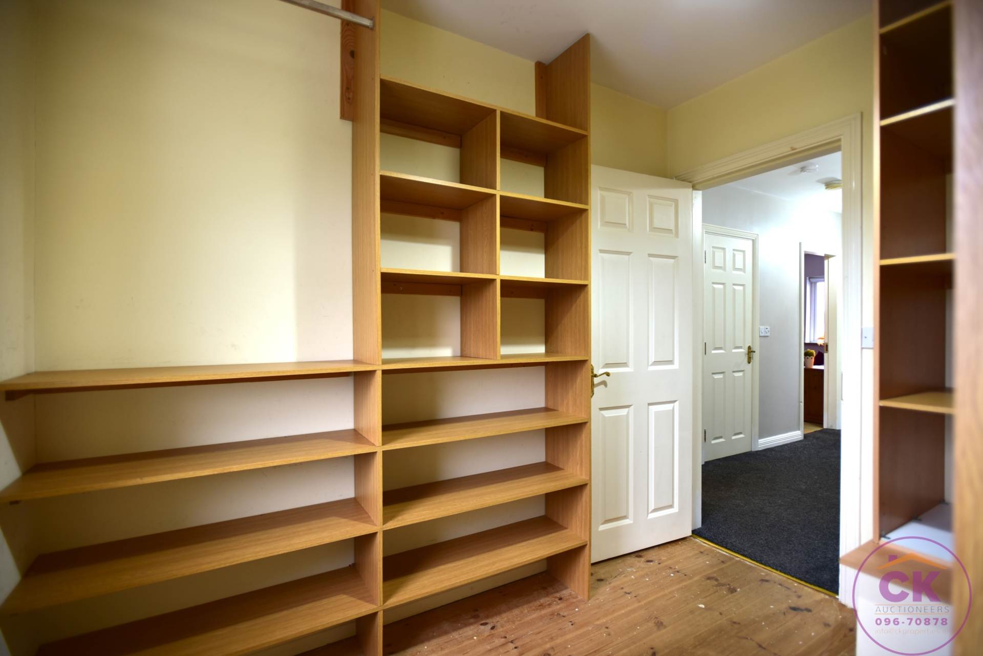 40 Oaklawn Killala Road 40 Oaklawn Killala Road