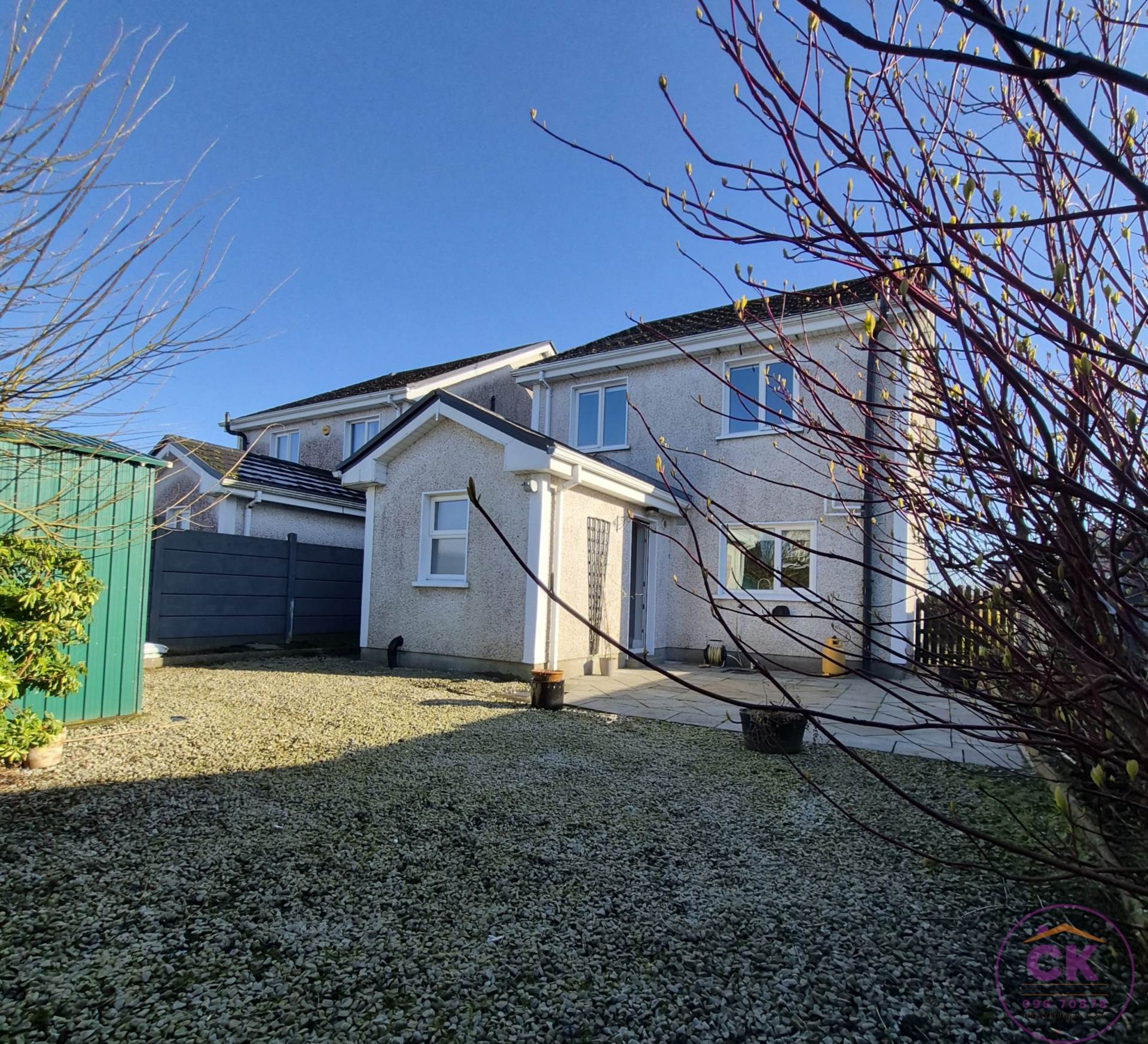 40 Oaklawn Killala Road 40 Oaklawn Killala Road