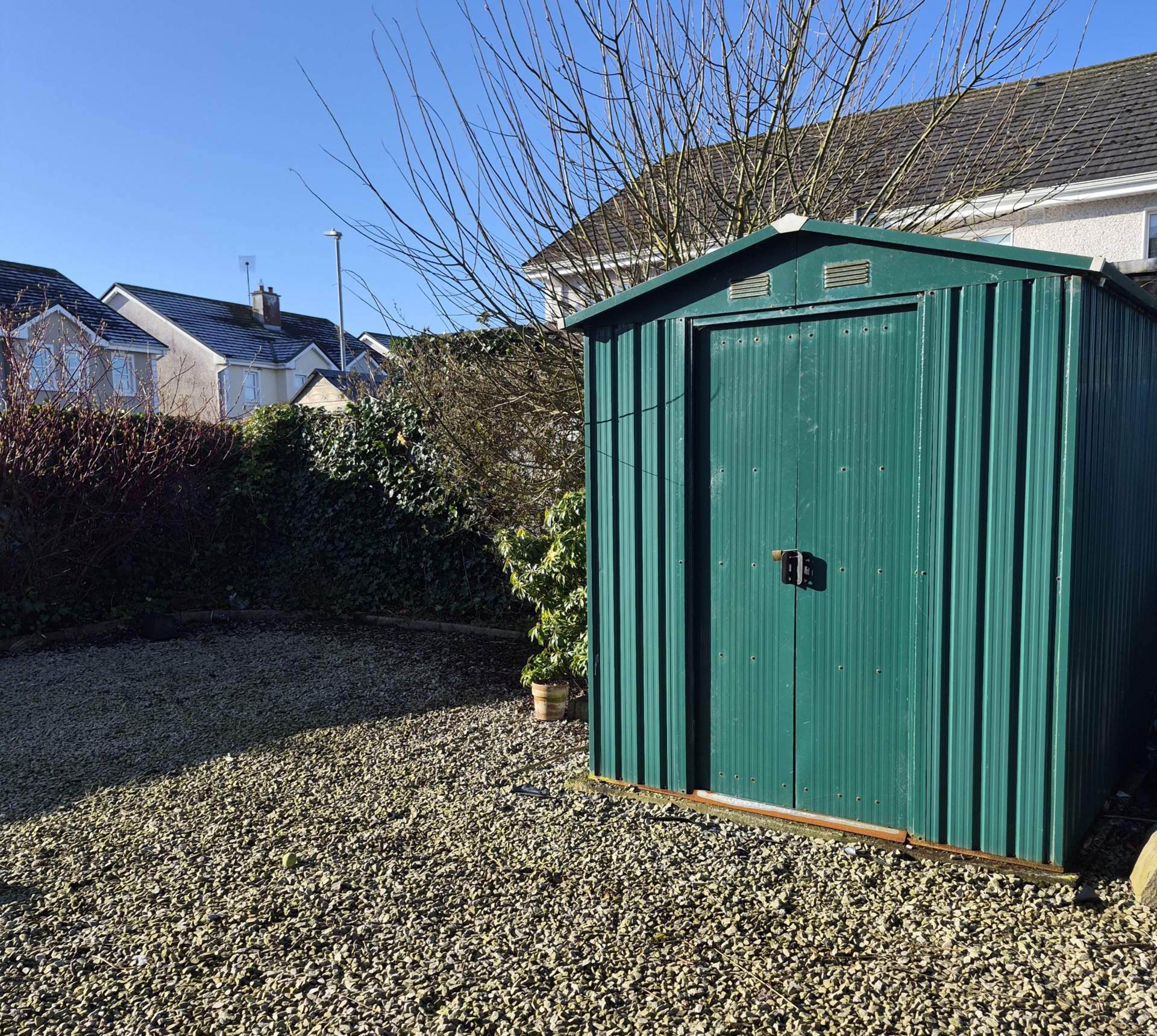 40 Oaklawn Killala Road 40 Oaklawn Killala Road